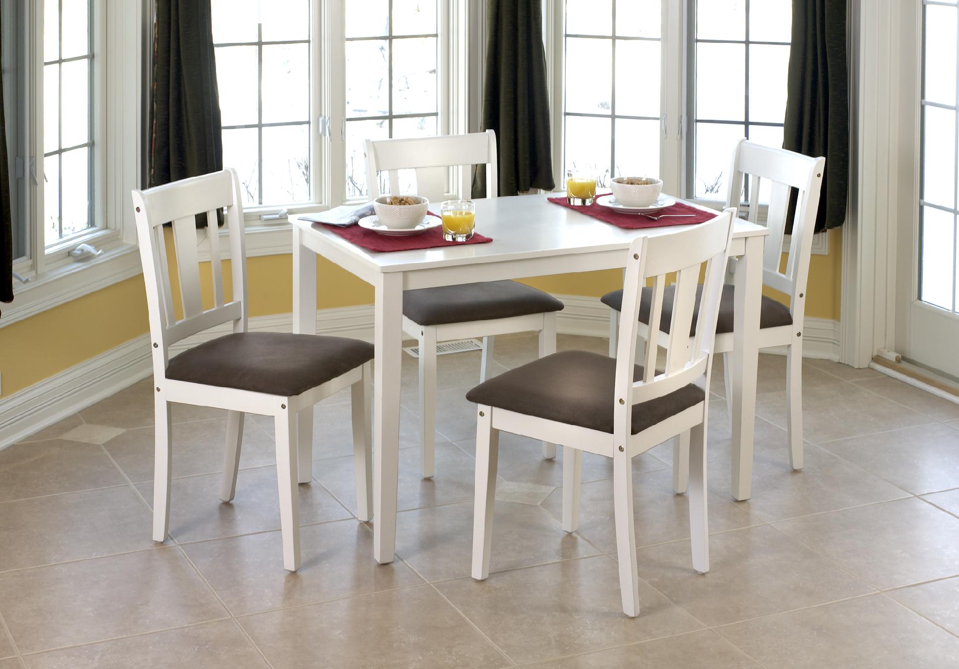 Reveal Secrets Dining Room Sets At Kmart 39