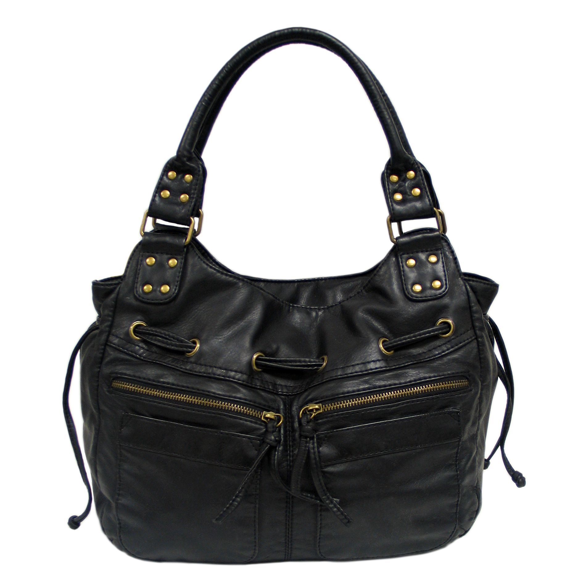 Covington Women's Four Pocket Handbag