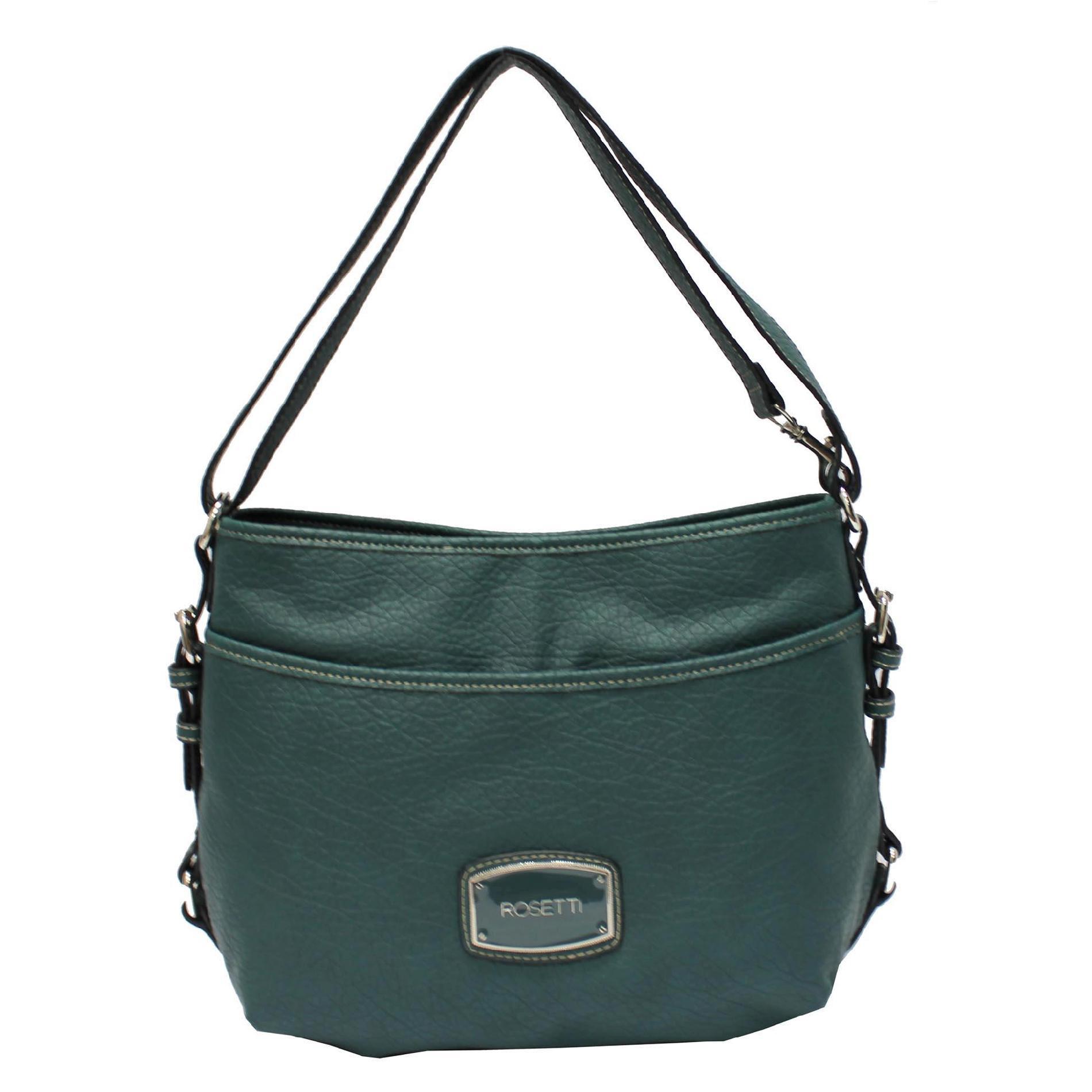Rosetti Women's Pure & Simple Handbag - Faux Leather