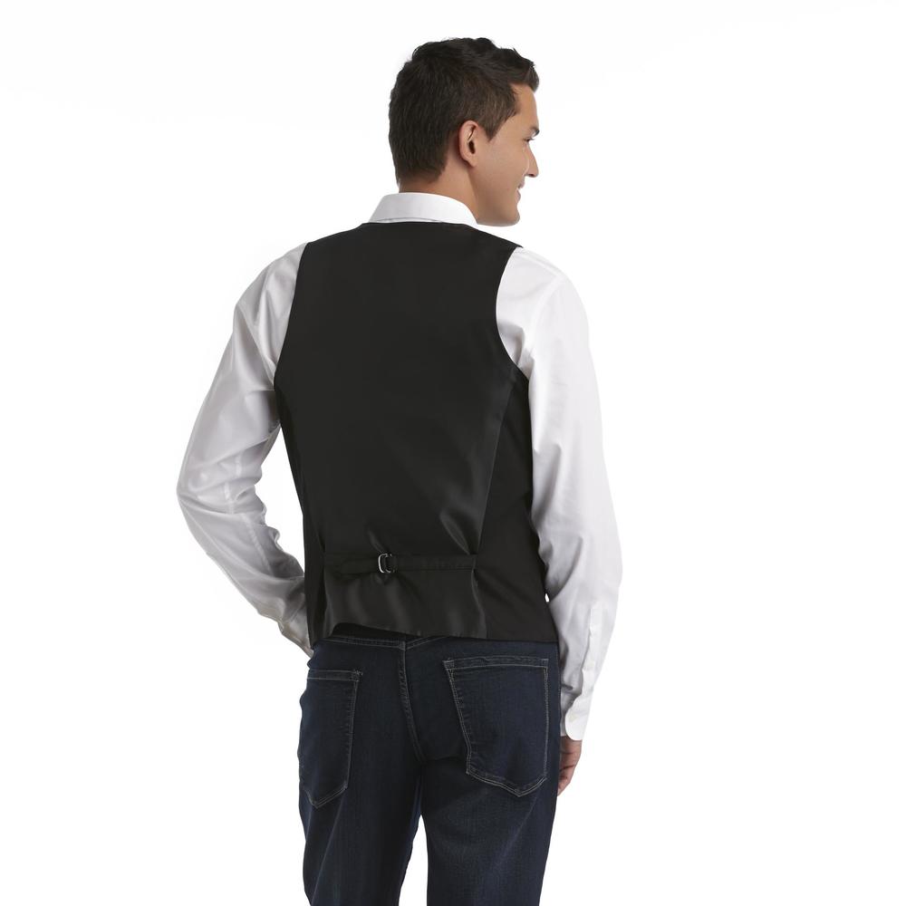 Structure Men's 4-Button Vest