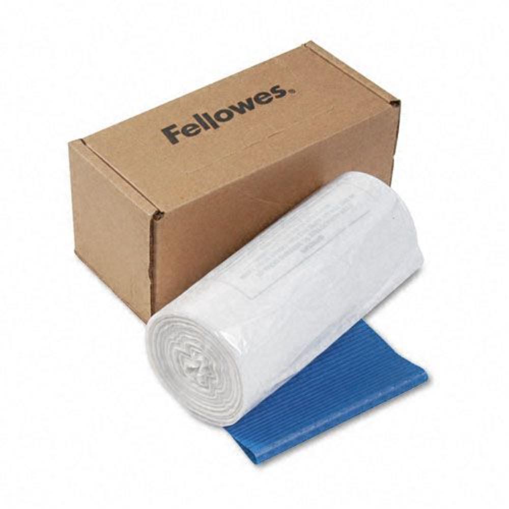 Fellowes FEL36054 Powershred® Shredder Bags