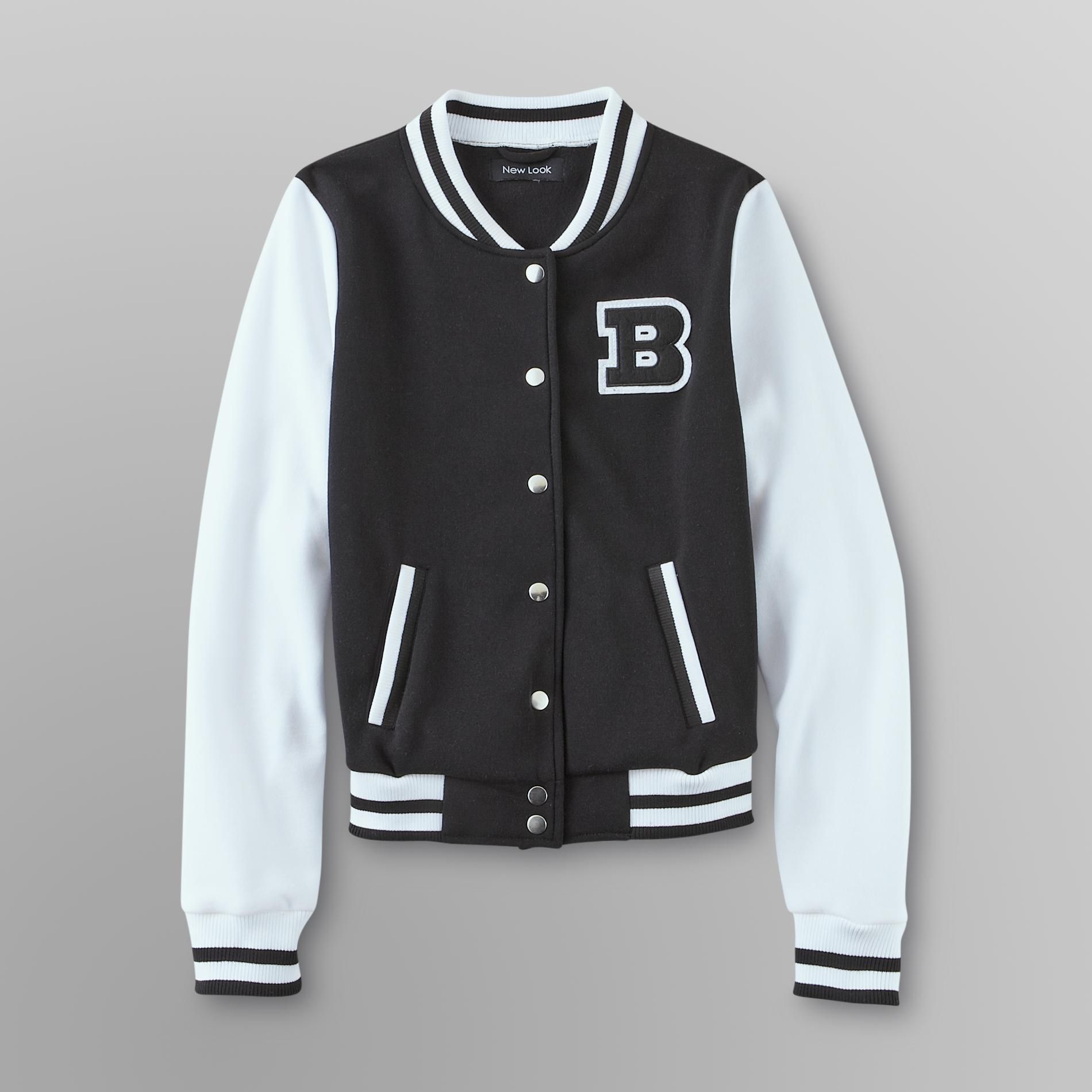 Sears jackets juniors 2025