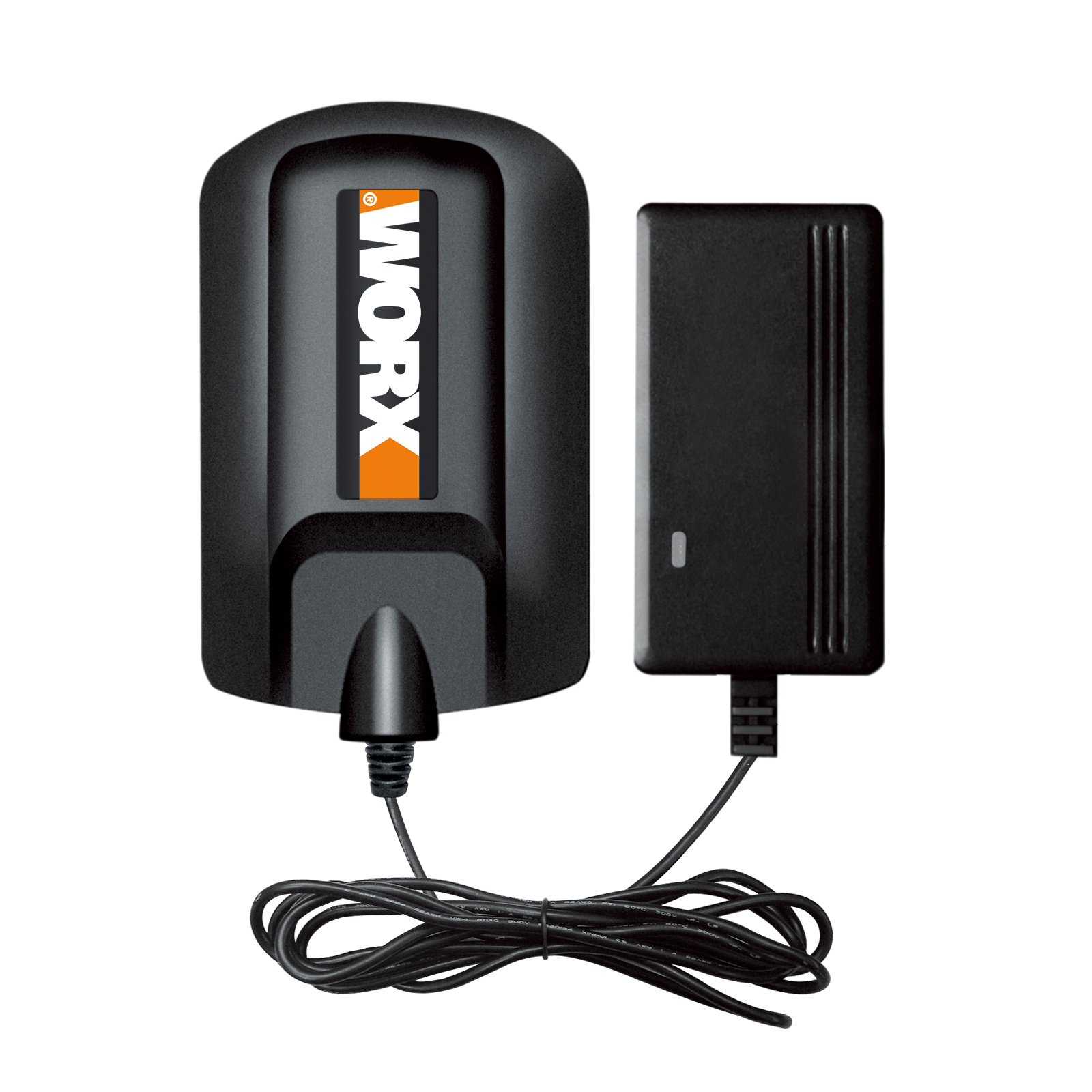Worx WA3732 20V Lithium 3-hour Battery Charger