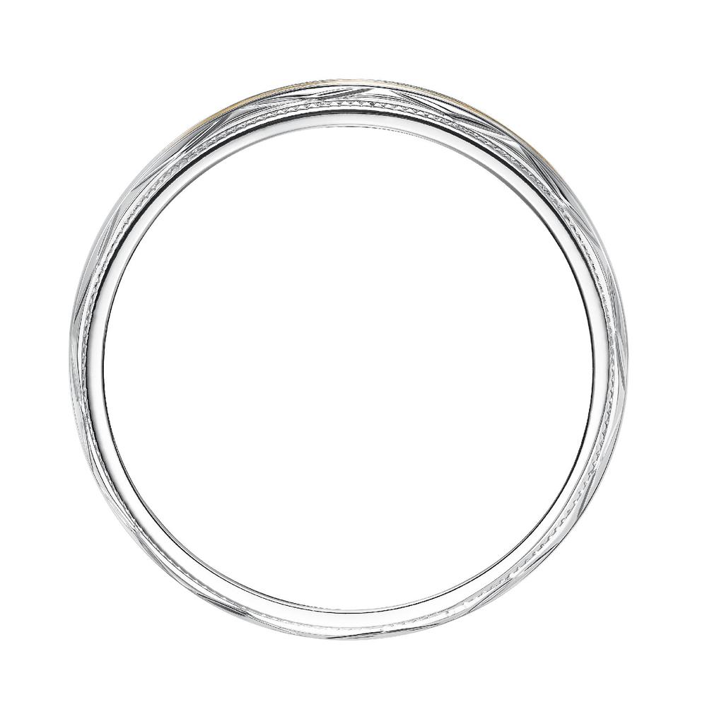 8MM Stainless Steel Band