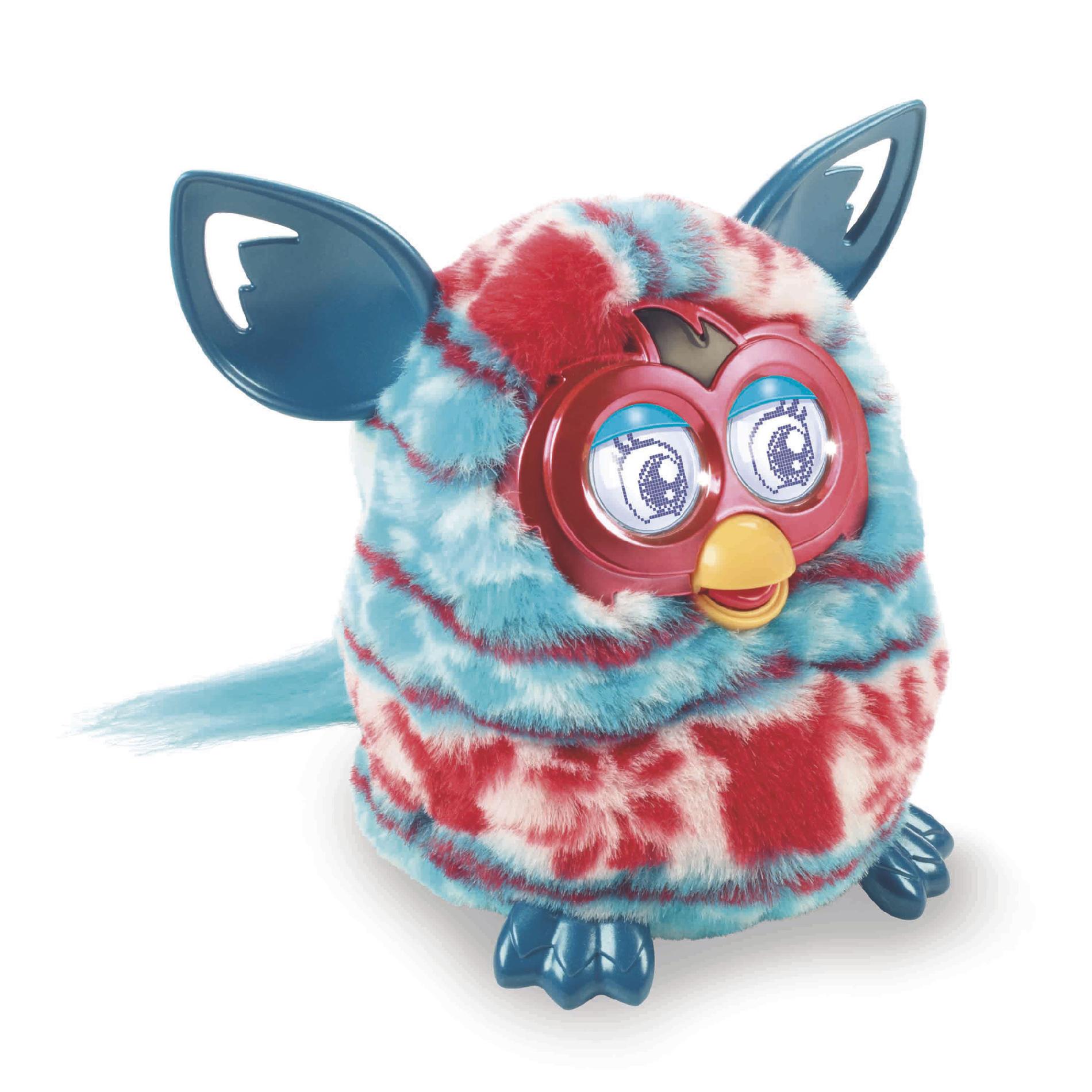 furby kmart