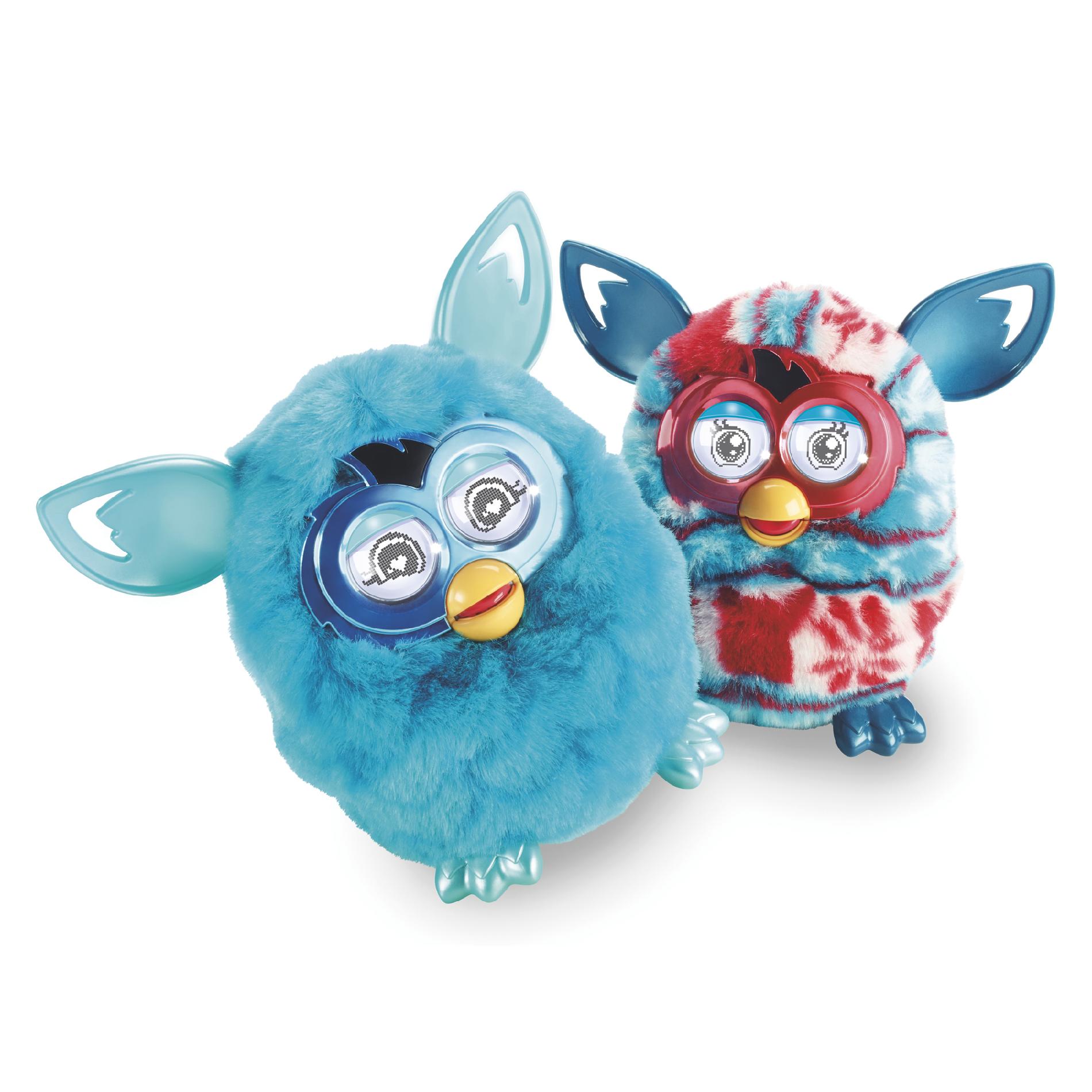 furby kmart