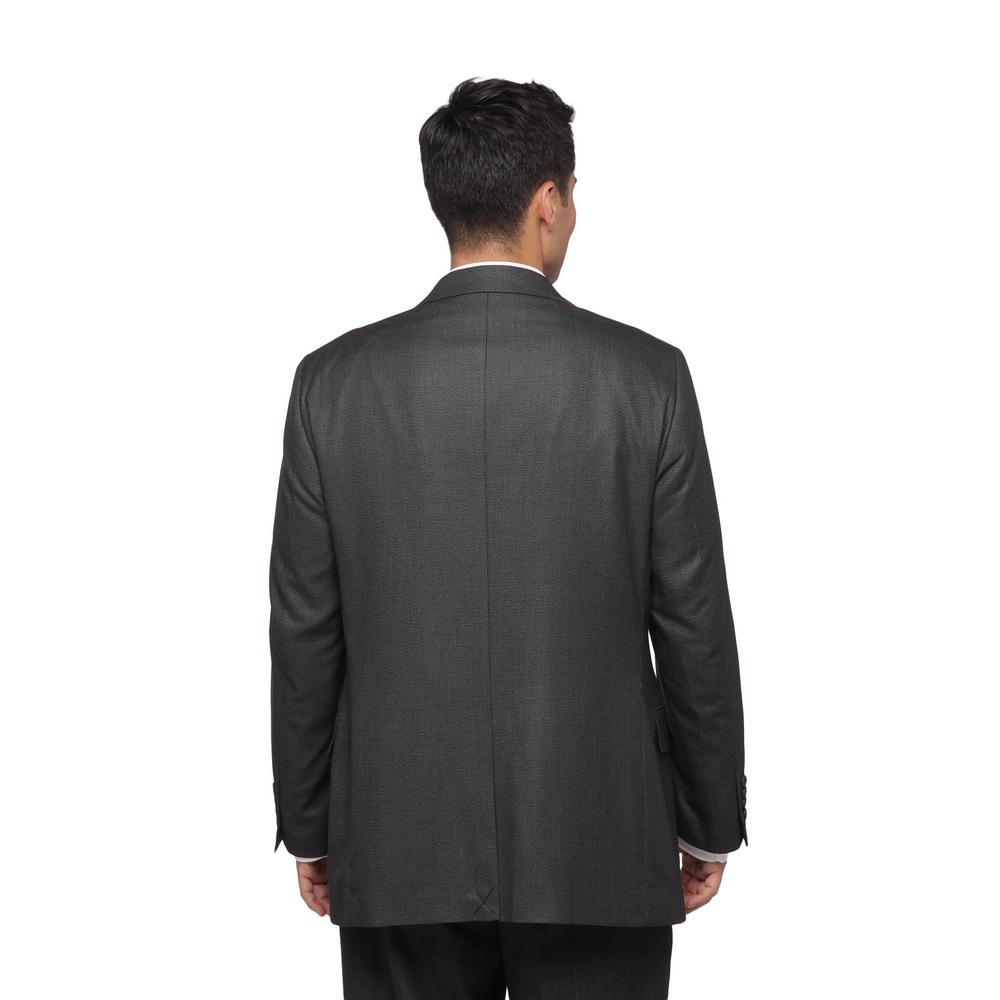 Dockers Men's Two-Button Suit Jacket