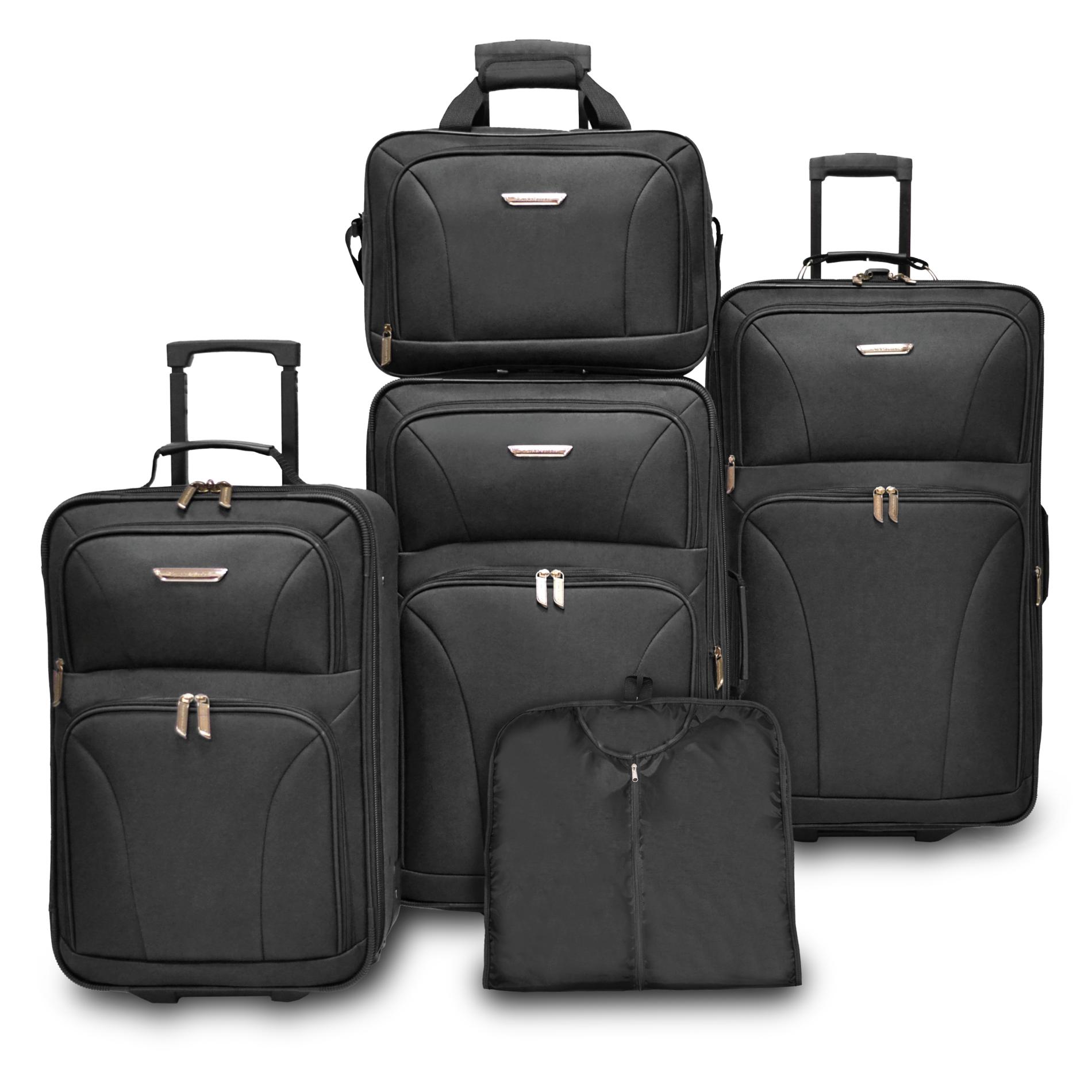 Five Below Suitcase - y73fvt5