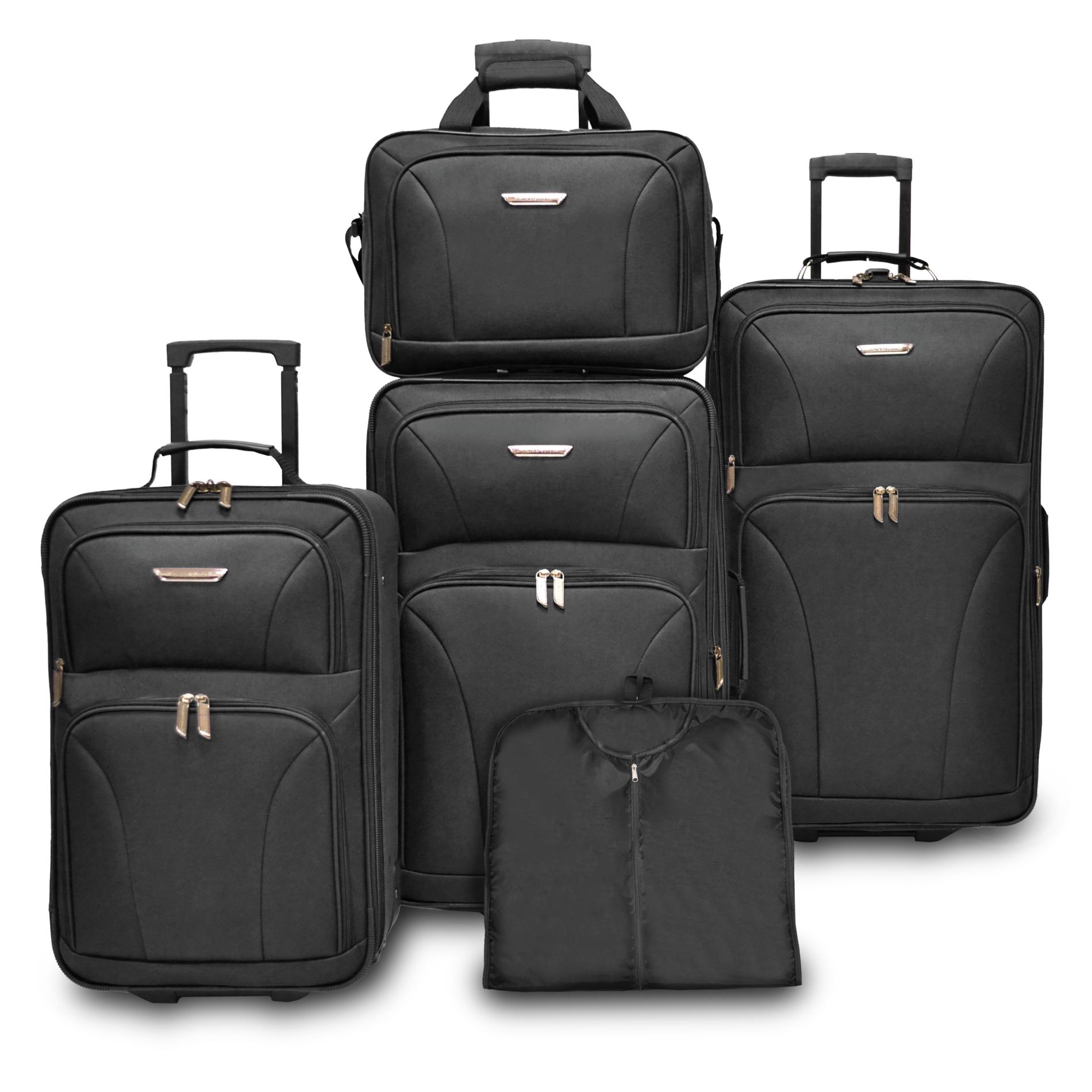 travel luggage sets bag