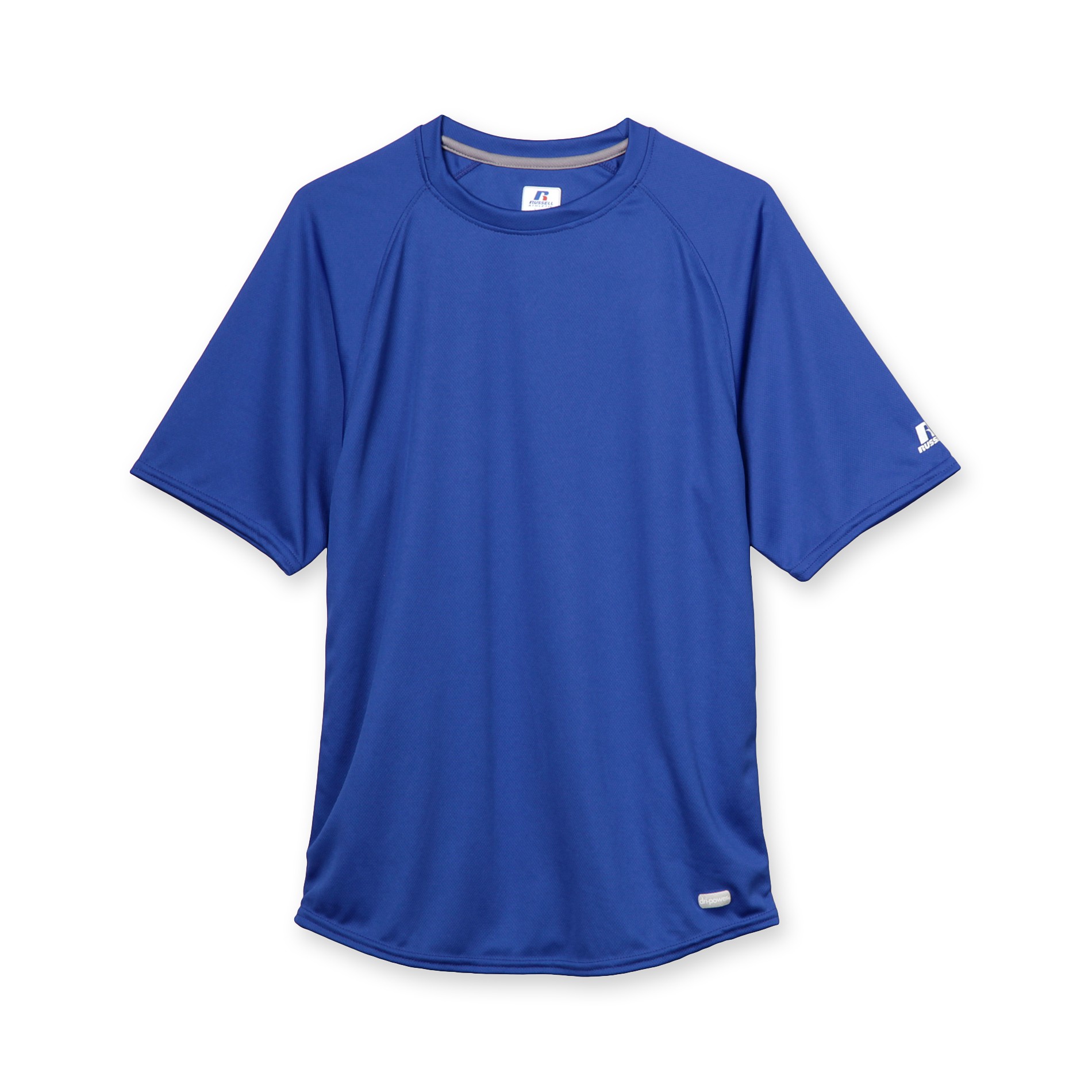 Russell Athletic Young Men's Athletic TShirt DriPower