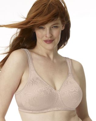 Playtex 18 Hour Ultimate Lift & Support Wirefree Bra