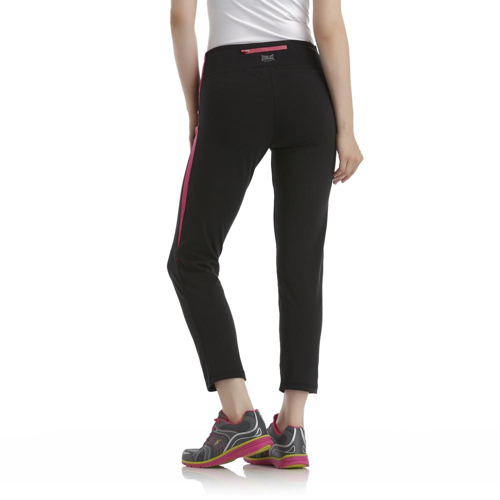 Everlast&reg; Sport Women's  Leggings - Athletic Stripe
