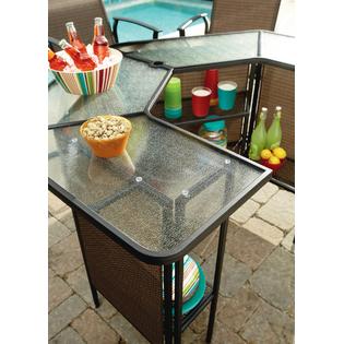 Elegant 99 Garden Oasis Harrison Side Table 2021 Elegant 99 Garden Oasis Harrison Side Table 2021