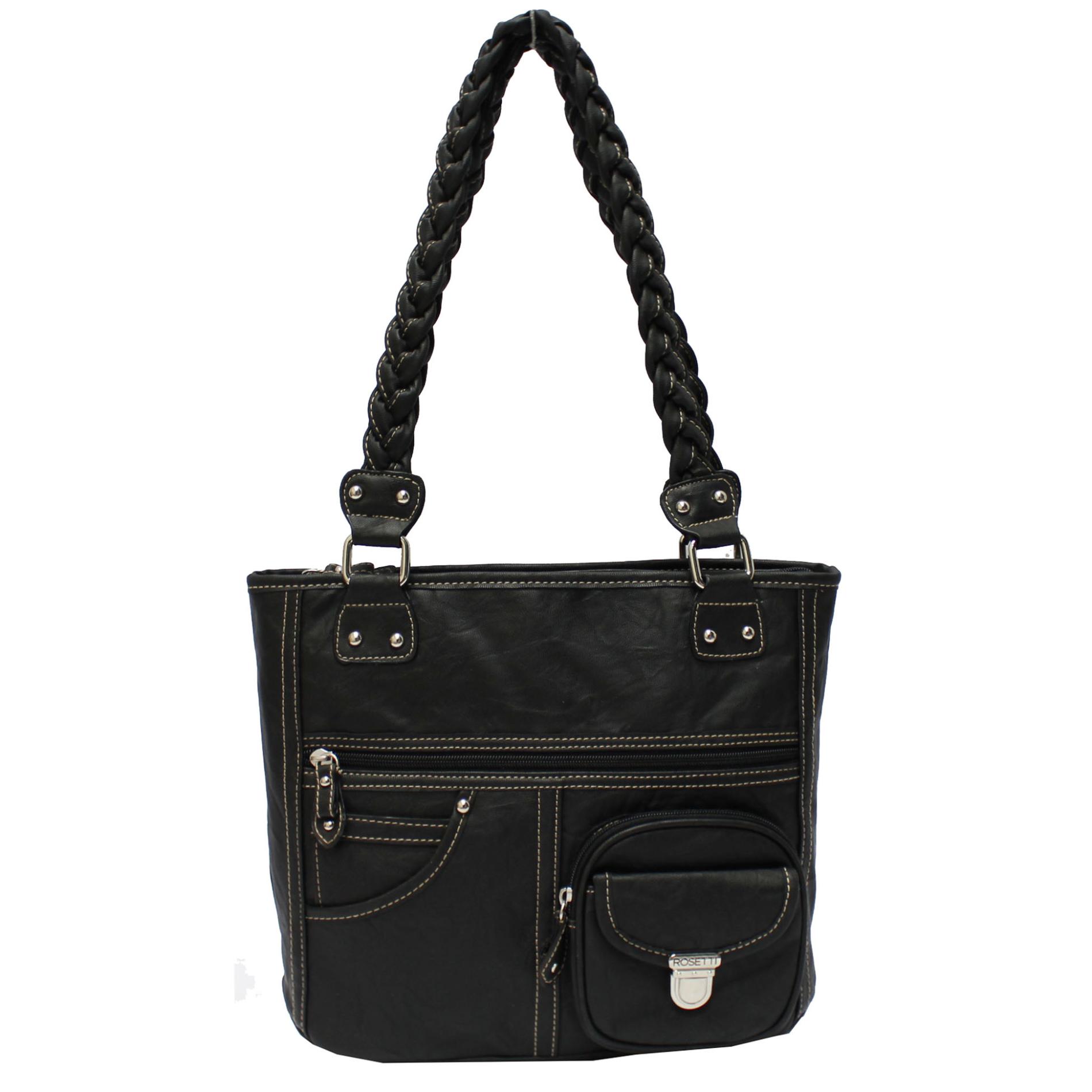Rosetti Women's Kit & Kaboodle Shopper Bag