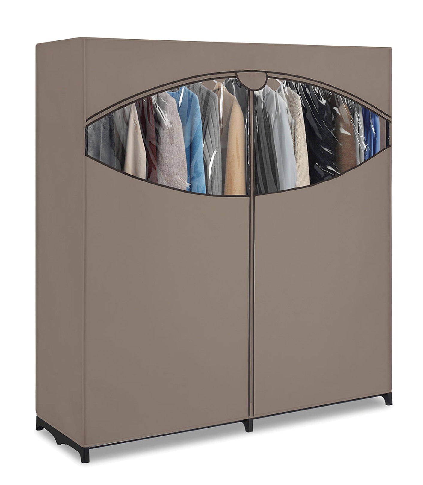Essential Home 60 Wardrobe