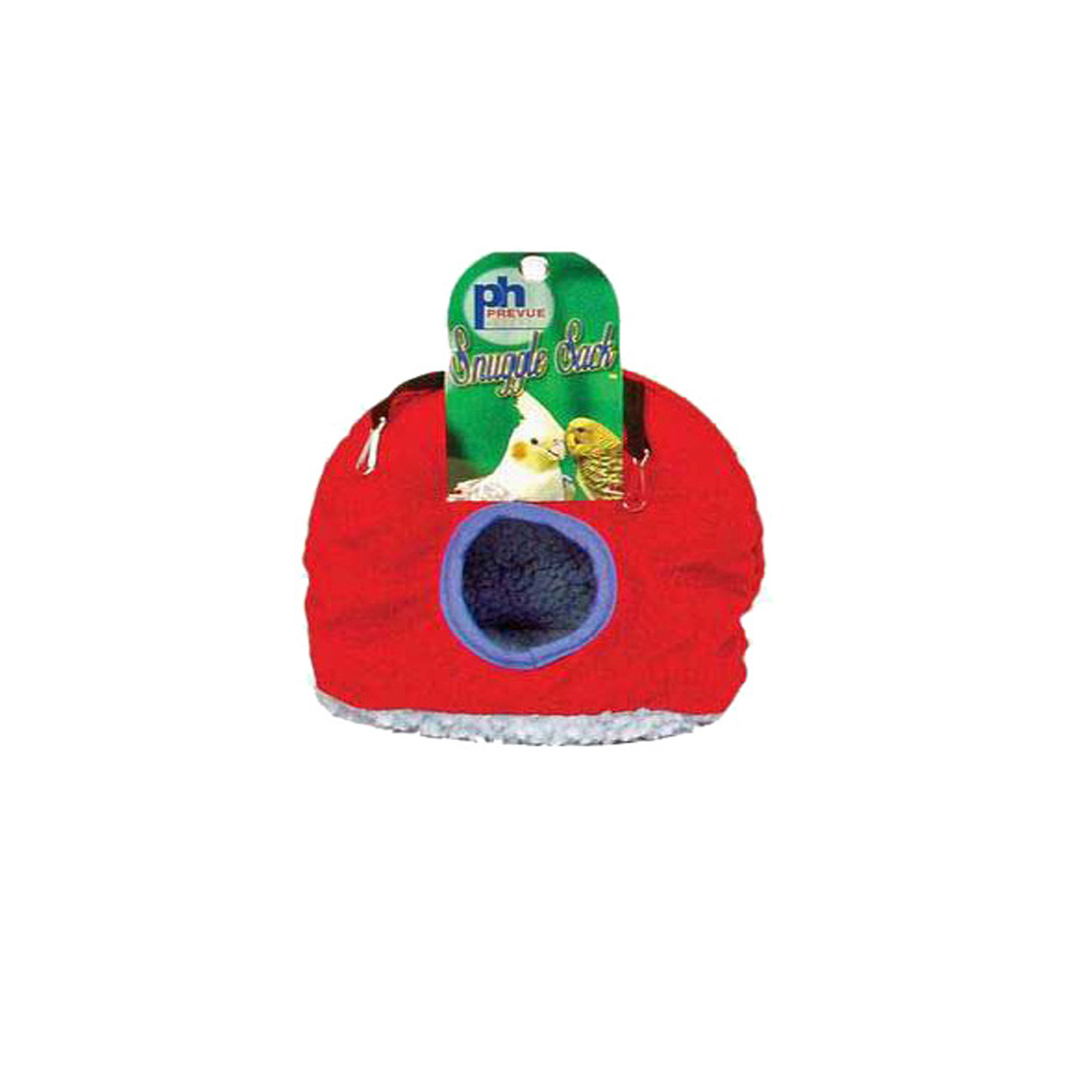 Prevue Pet Products Prevue Metal Products Snuggle Sack Small