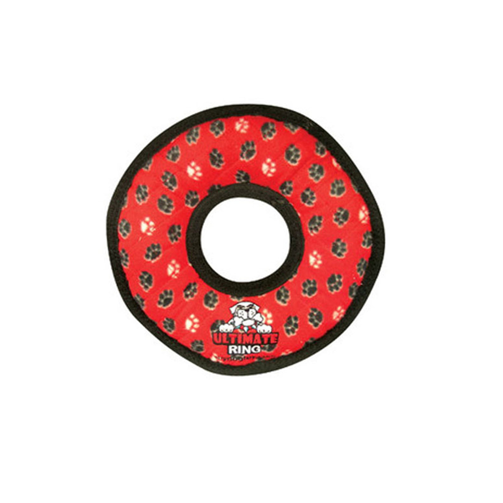 VIP Products Toy Tuff Ultimate Rumble Ring Red