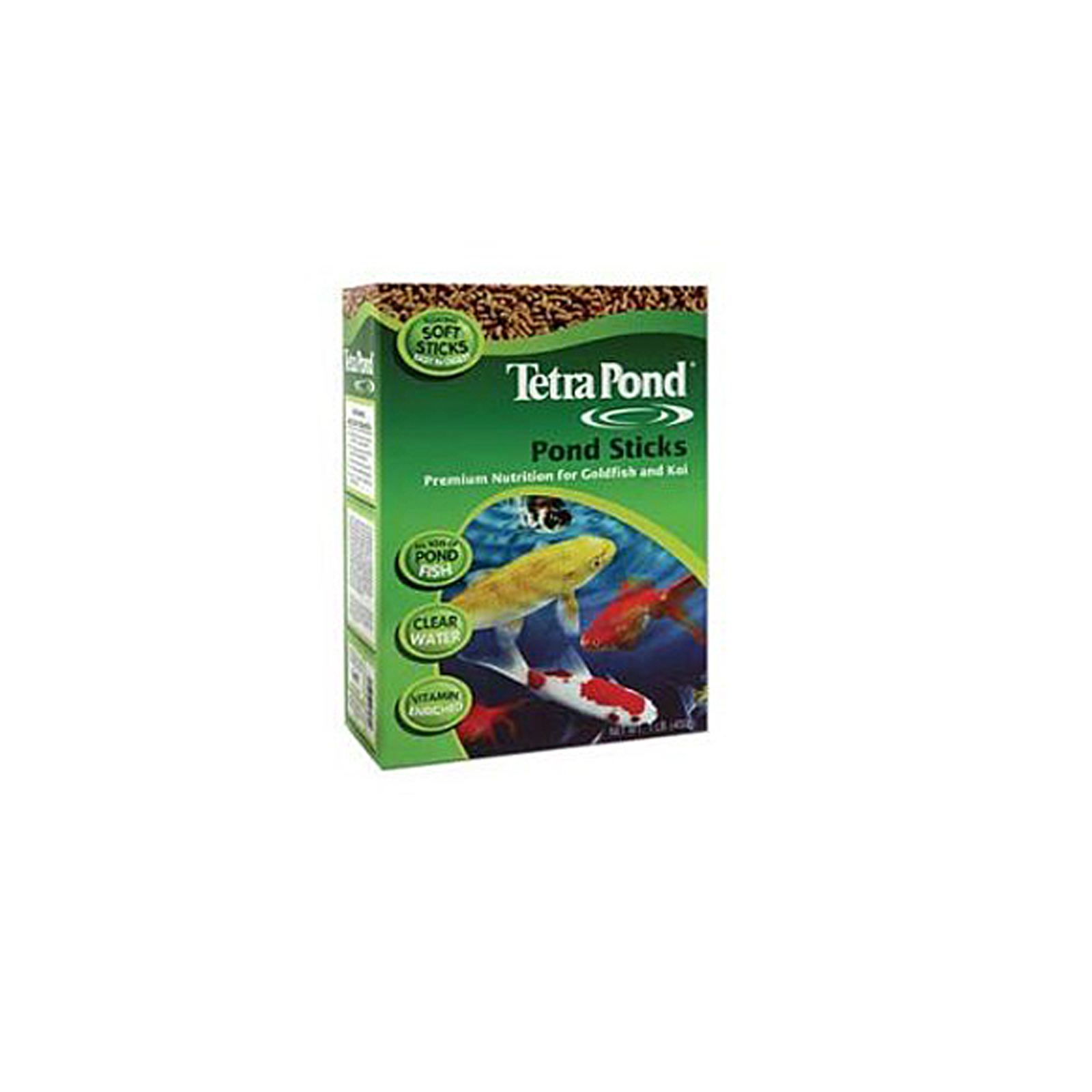 United Pet Group Tet Food Pond Sticks 3.70 lb