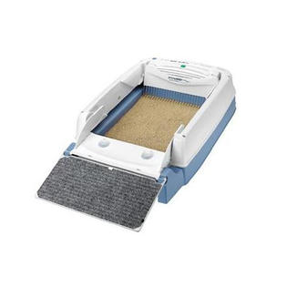 littermaid elite mega