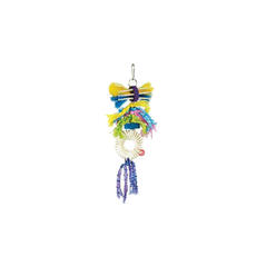 Prevue Pet Products prevue hendryx stick staxs spindles in spokes bird toy