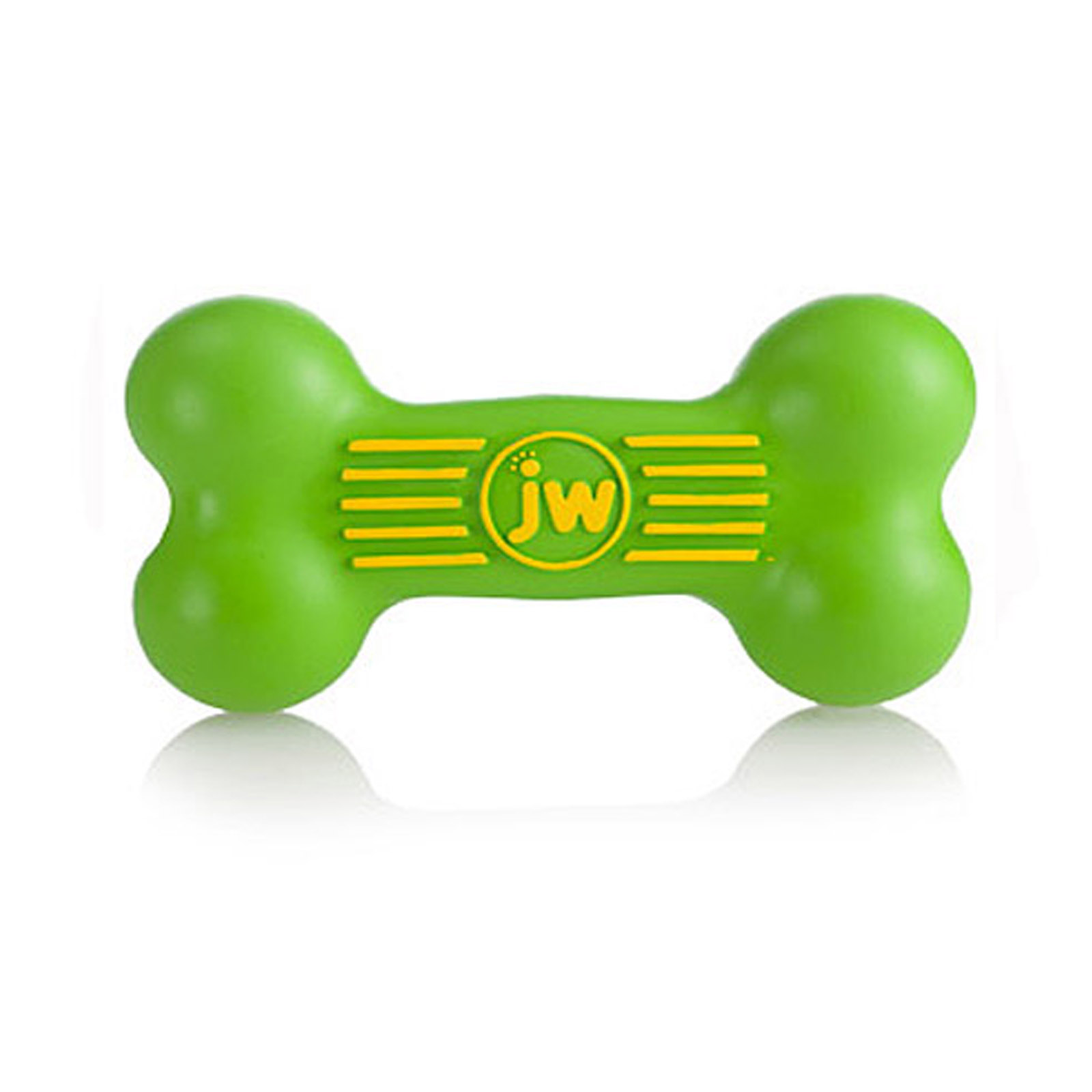 Jw Pet Company Toy Isqueak Bone Medium