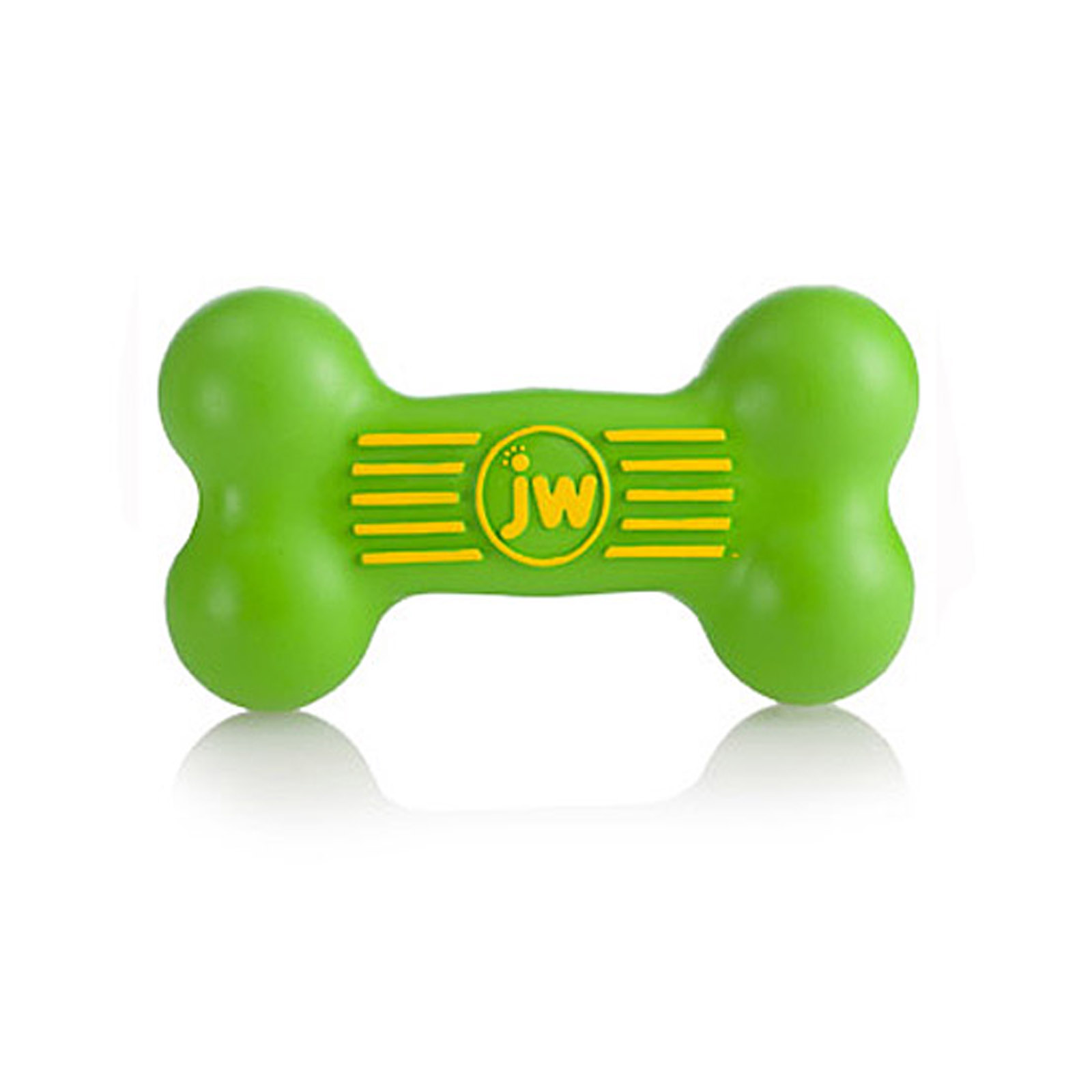 Jw Pet Company Toy Isqueak Bone Small