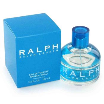 Ralph Lauren Ralph 3.4 Oz Eau De Toilette Spray For Women
