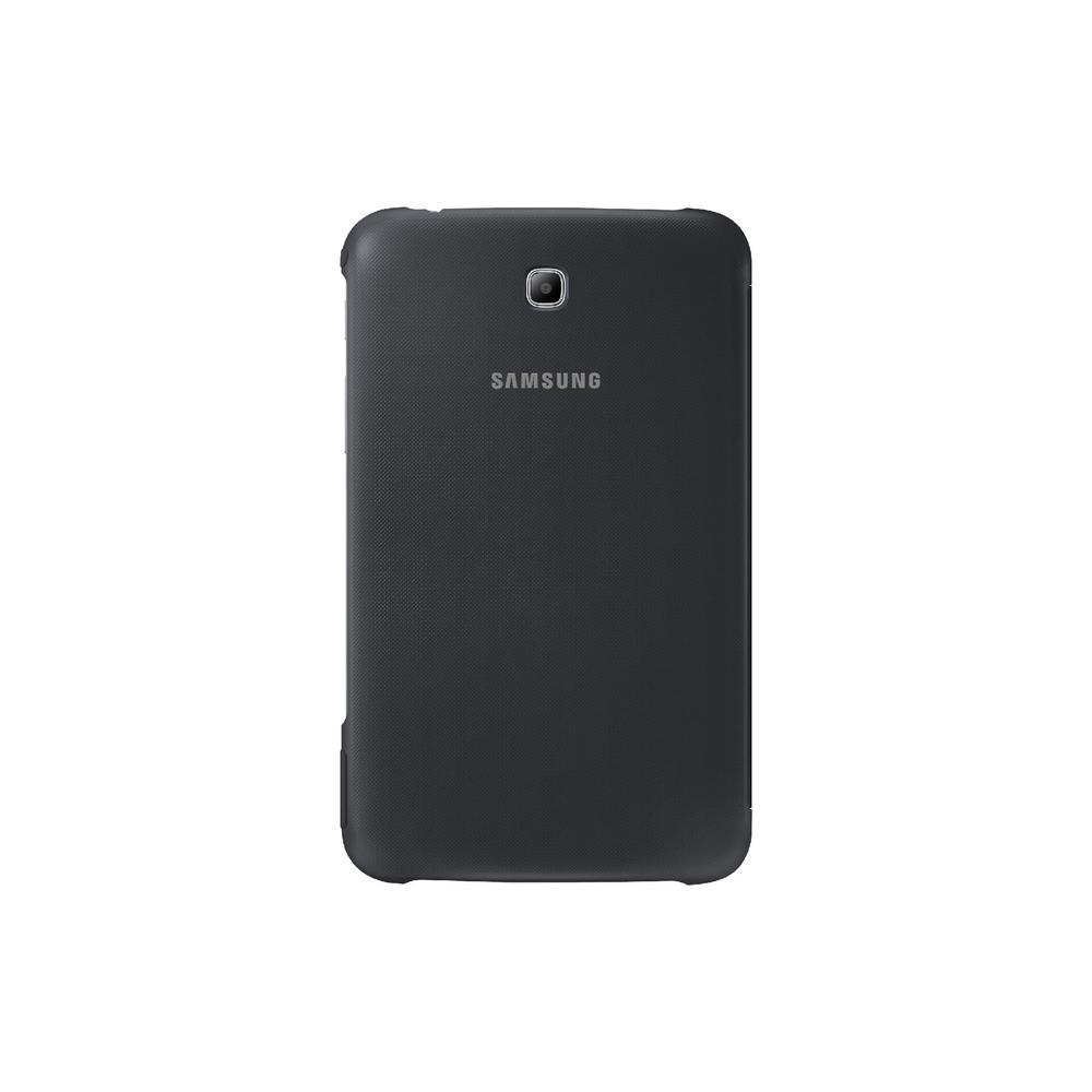 Samsung EF-BT210BSEGUJ Galaxy Tab 3 7in Book Cover - Grey