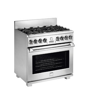kenmore dual fuel oven