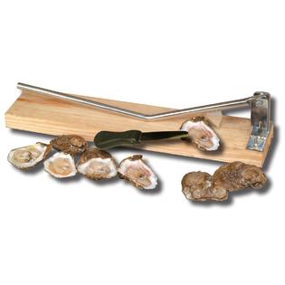 6 Best Oyster Knives in 2021: Top Rated Oyster Knife Reviews