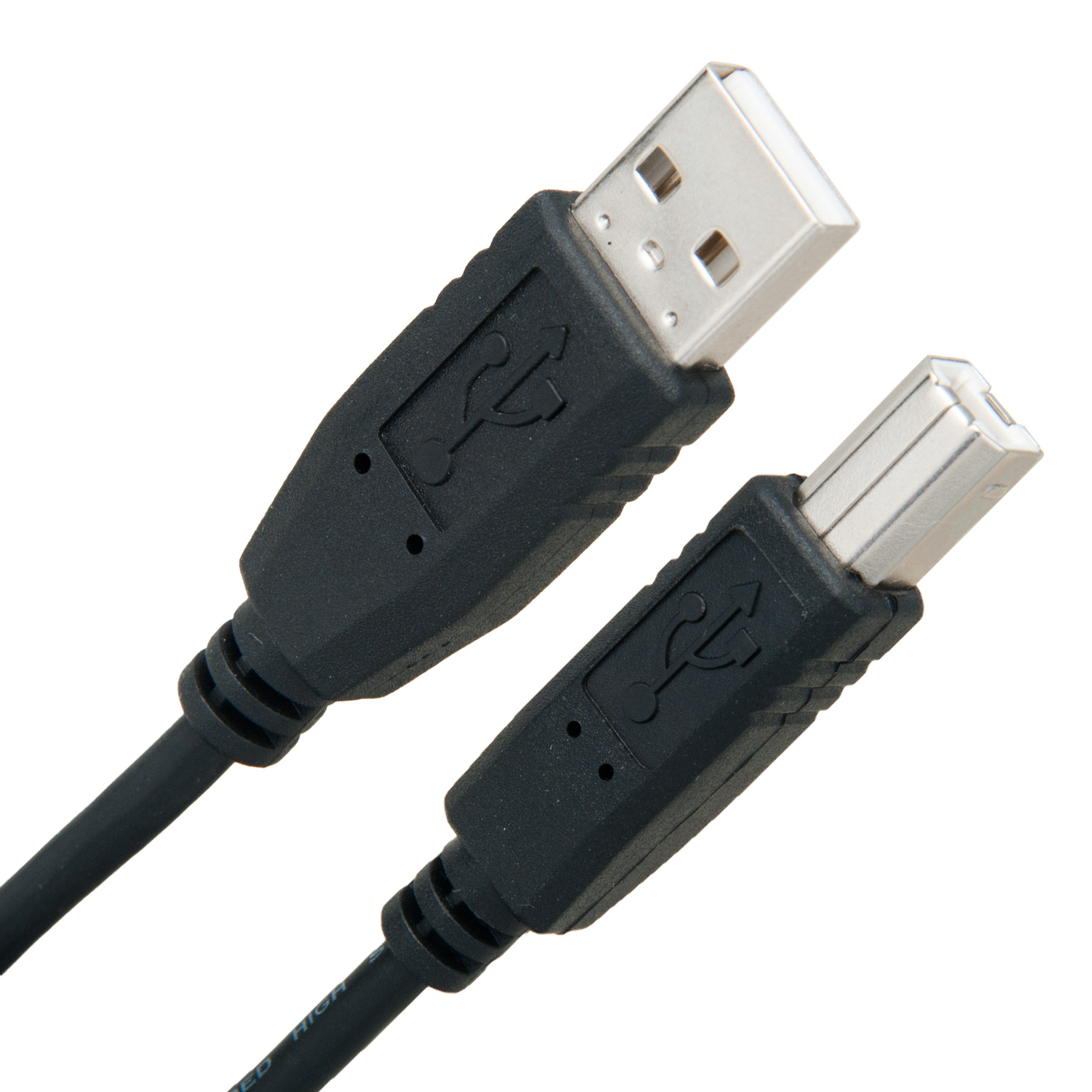 tvs printer cable