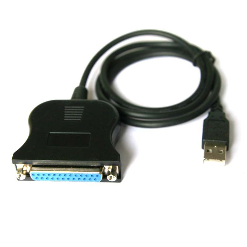 tvs printer cable
