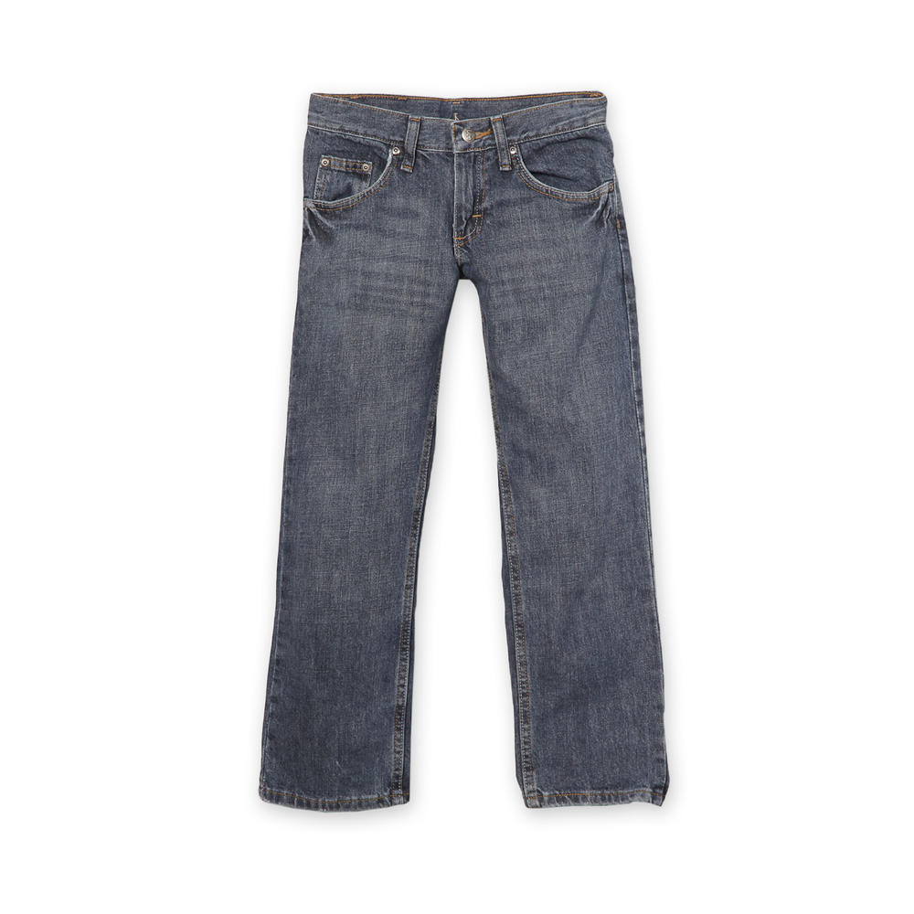 LEE Boy&#8217;s Pants Straight Jeans