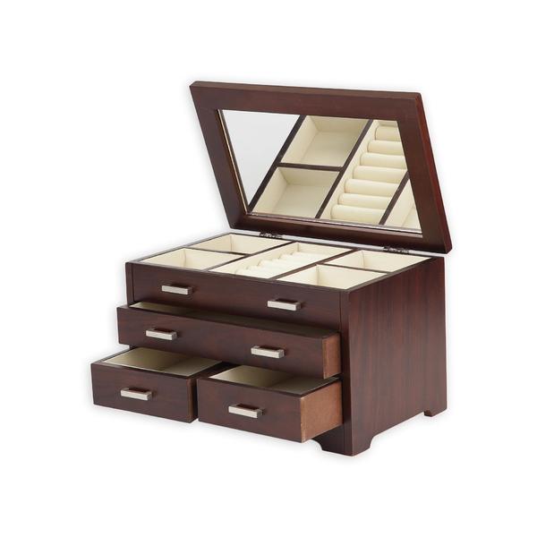 Jewelry Boxes Care Sears, Stand Alone Jewelry Armoire
