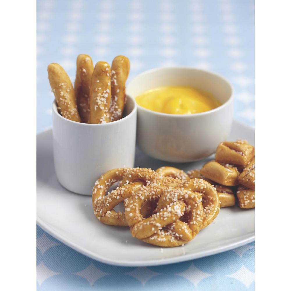 EasyBake Ultimate Oven Party Pretzel Dippers Mixes