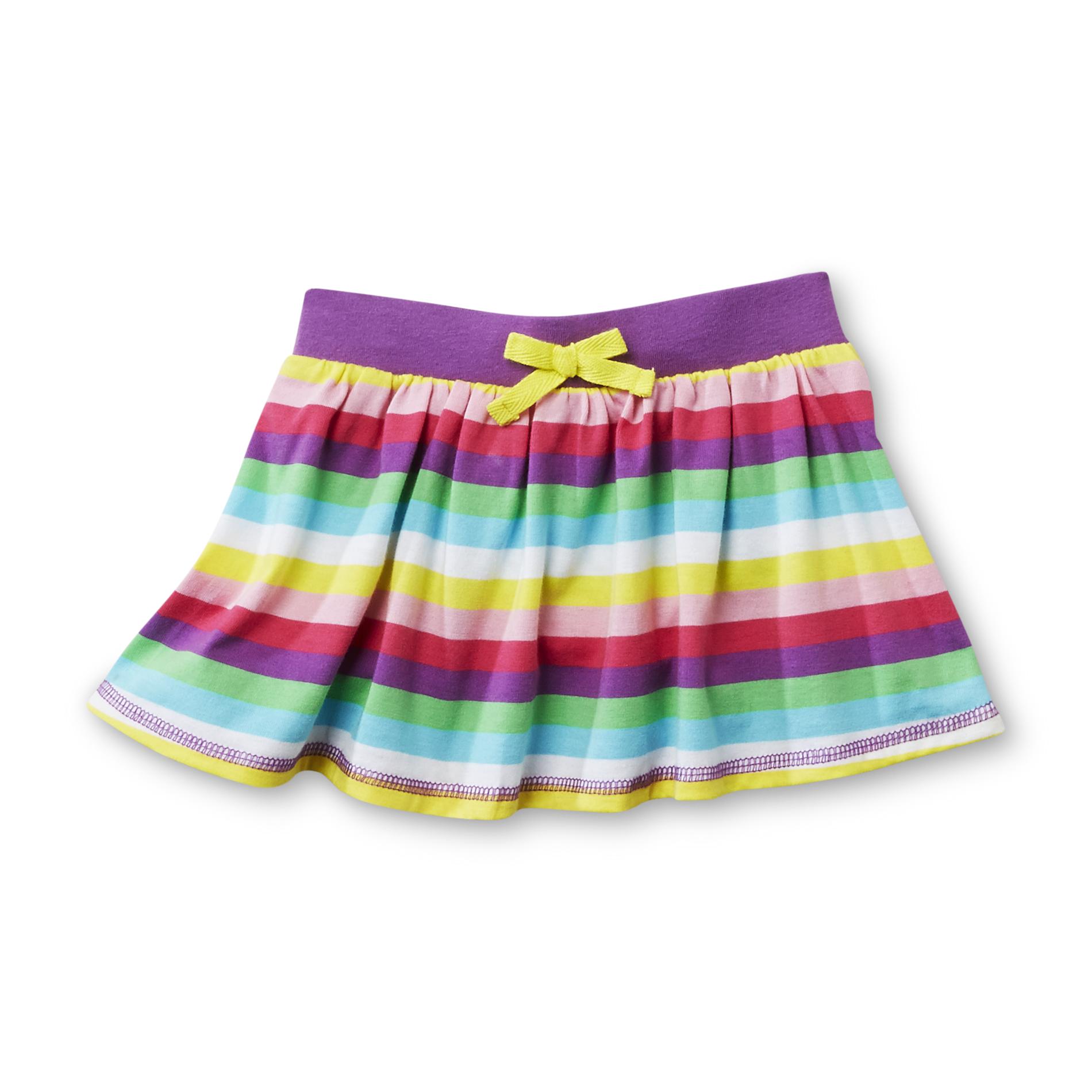 WonderKids Infant & Toddler Girl's Skirt - Striped