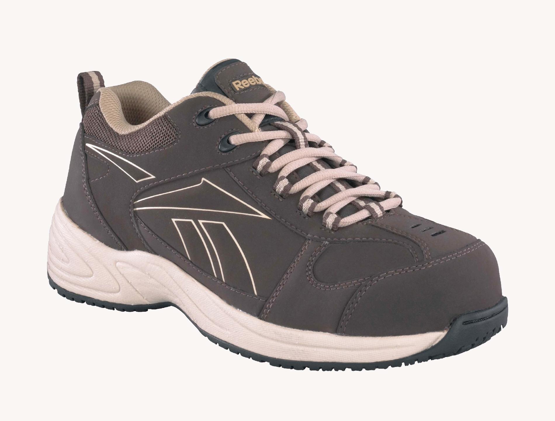 Reebok work jorie men's composite-toe shoes Clearance