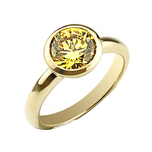 Rings Cubic Zirconia Sears