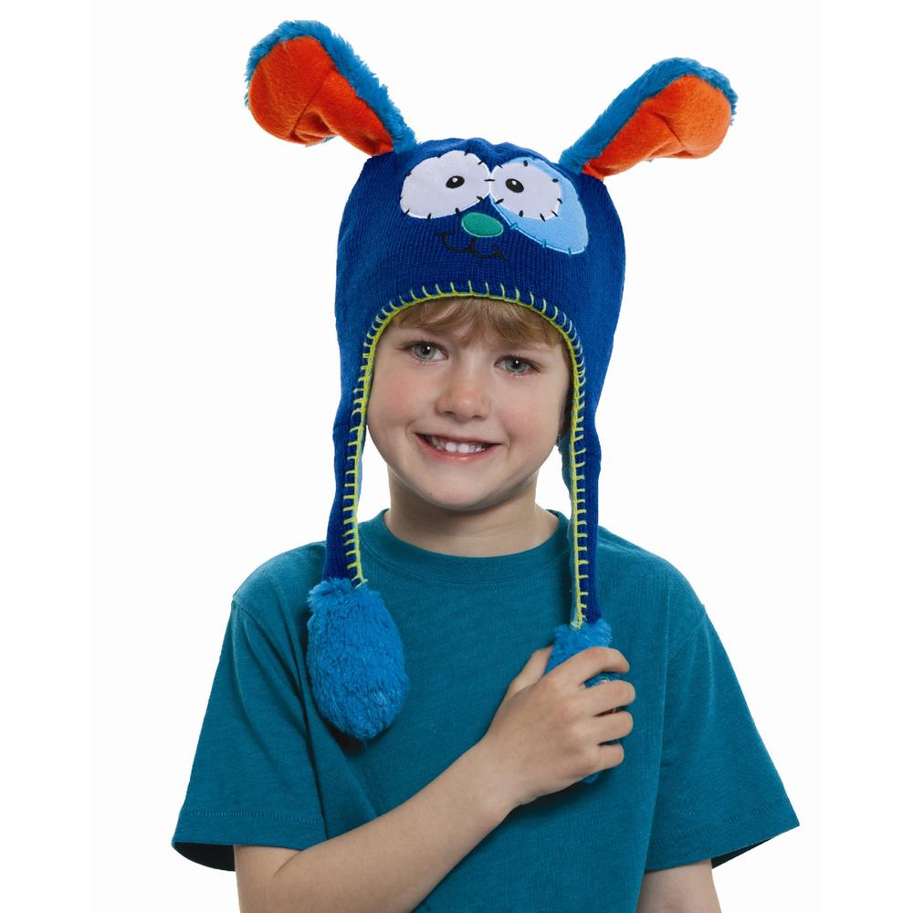 As Seen On TV Child's Flipeez Puppy Motion Hat