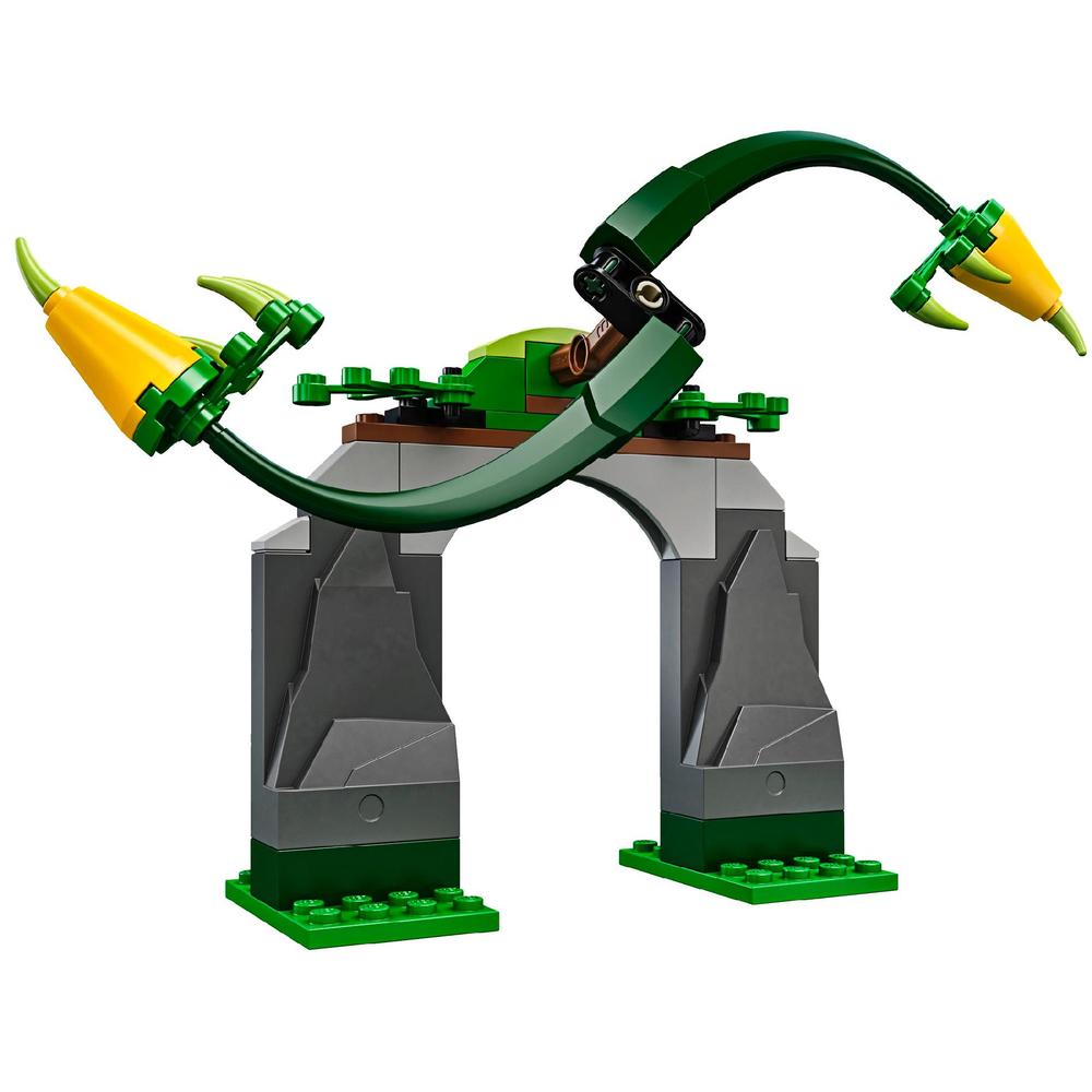 LEGO Legends of Chima&#8482; Whirling Vines #70109