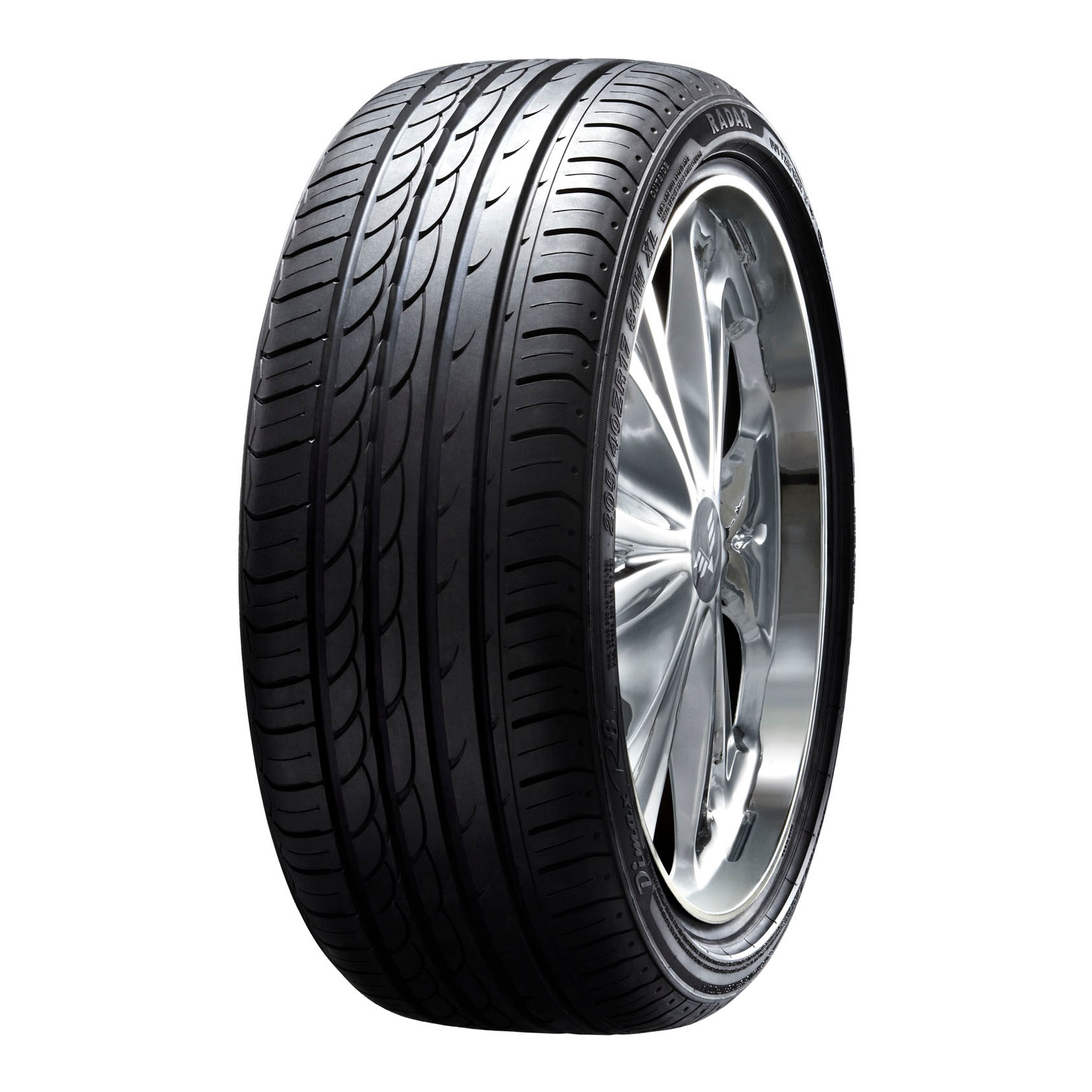 Radar DIMAX R8  215/50ZR17   Automotive   Tires & Wheels   Tires   Car