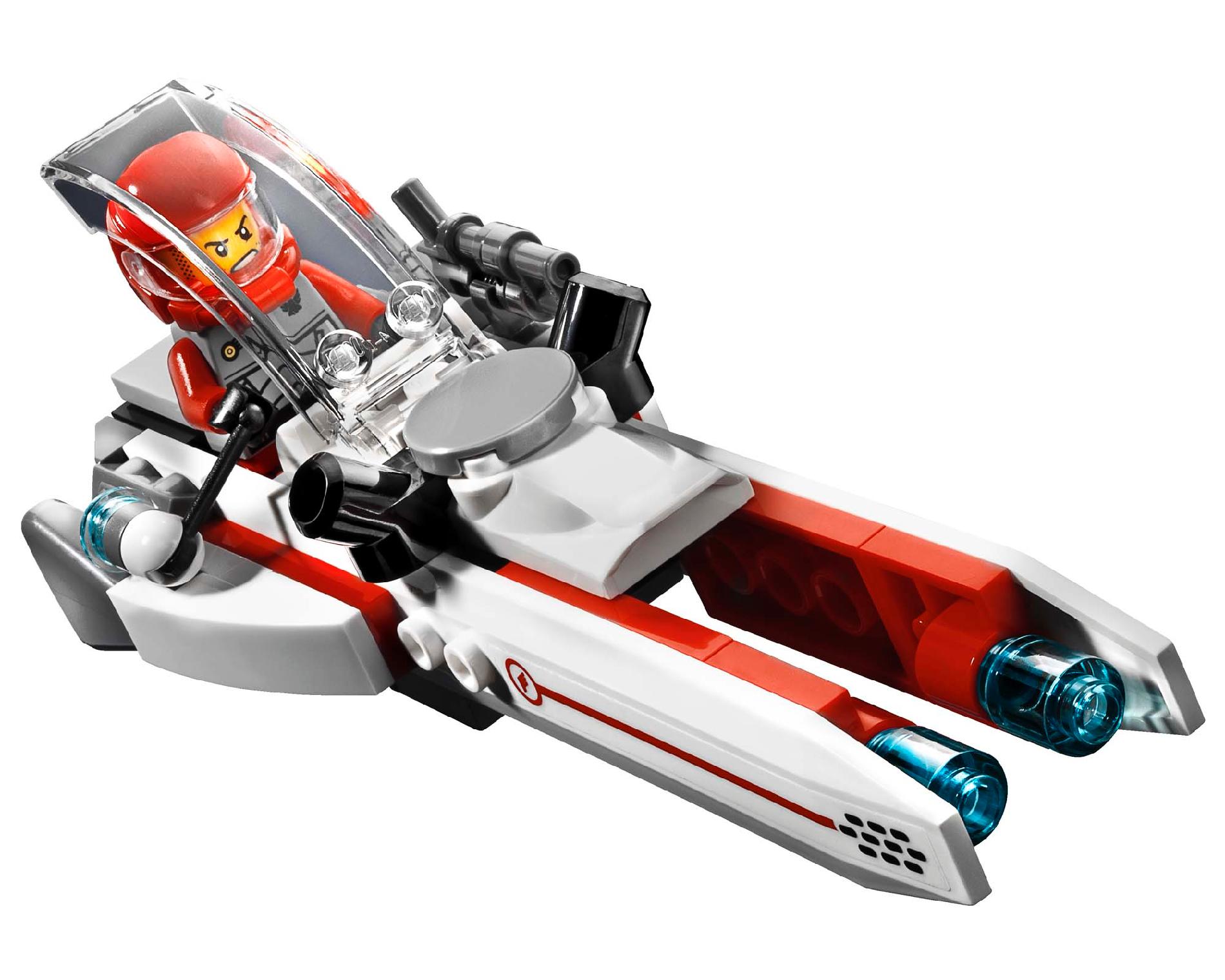 LEGO Galaxy Squad Hive Crawler   Toys & Games   Blocks & Building Sets