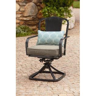 La-Z-Boy Outdoor Lucie 7 Piece Dining Set