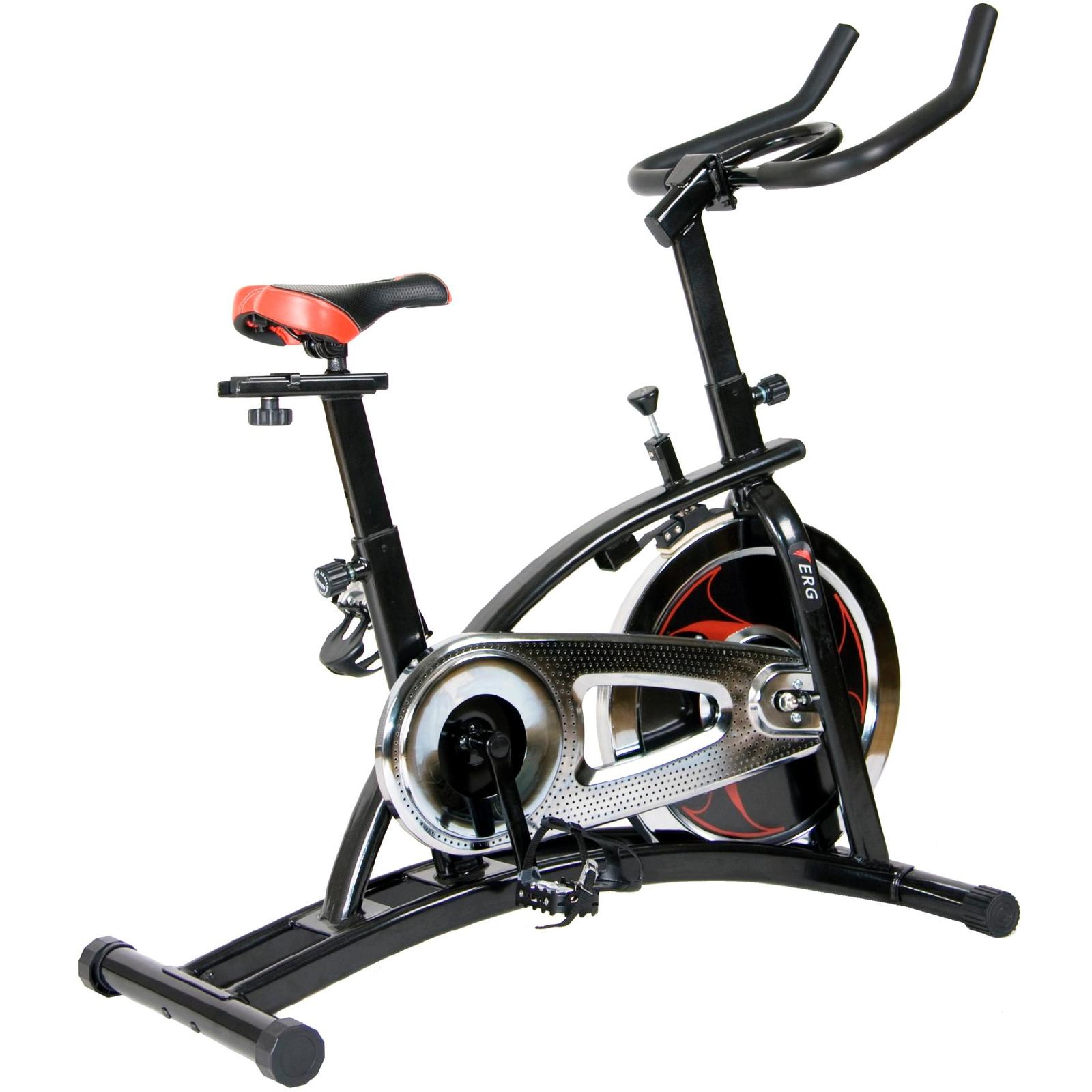 Pro Cycle Trainer