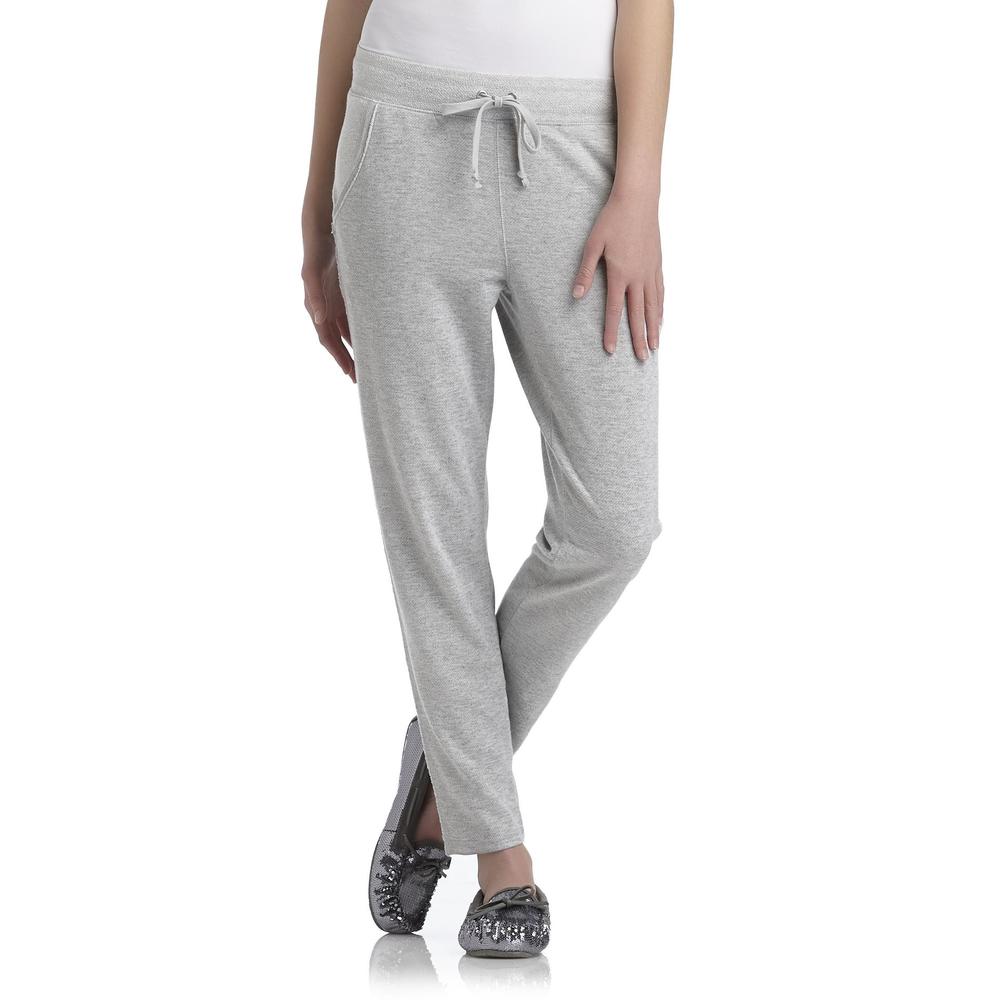 True Freedom Junior's French Terry Sweatpants