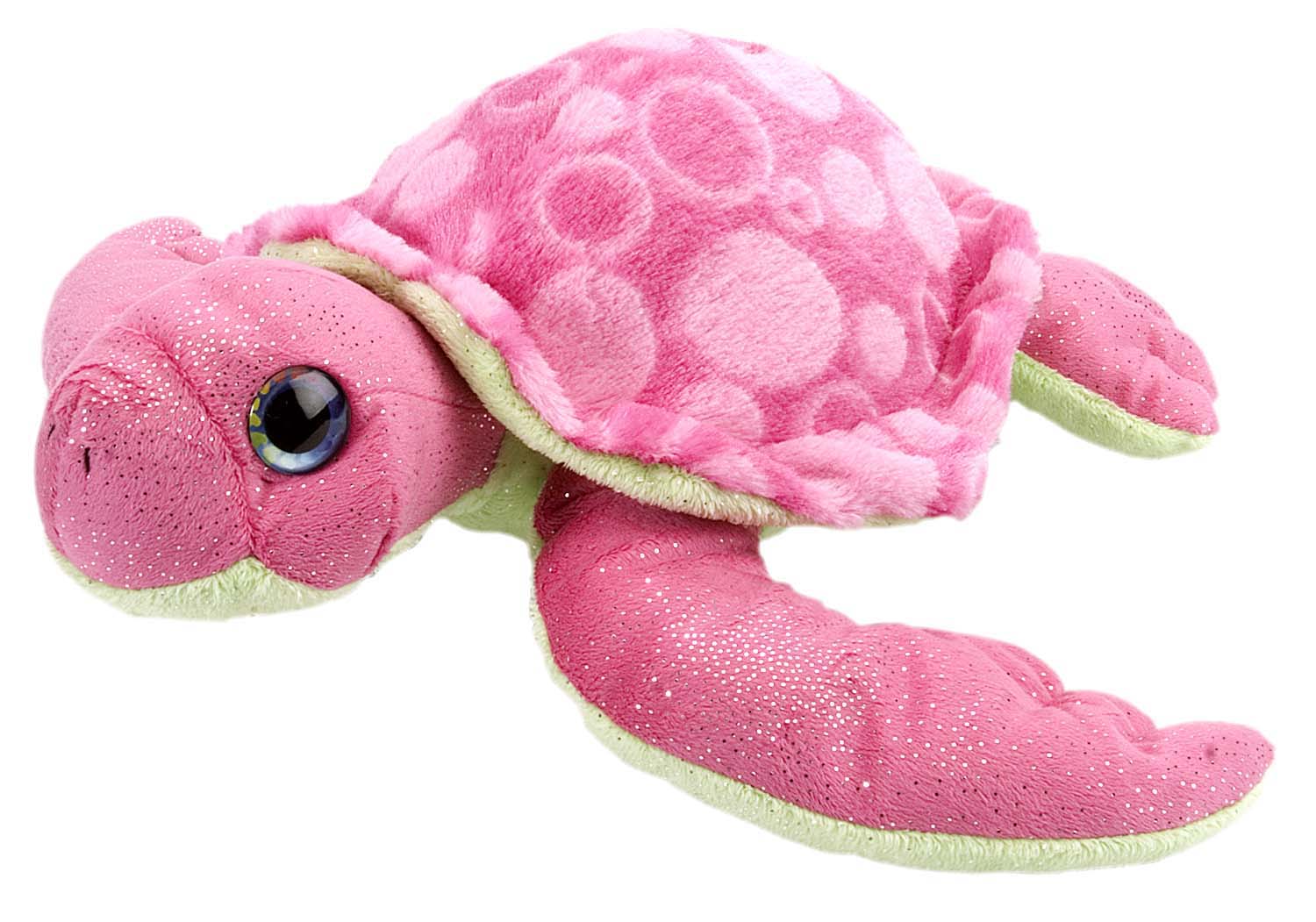 Wild Republic SWEET&SASSY 12" SEA TURTLE