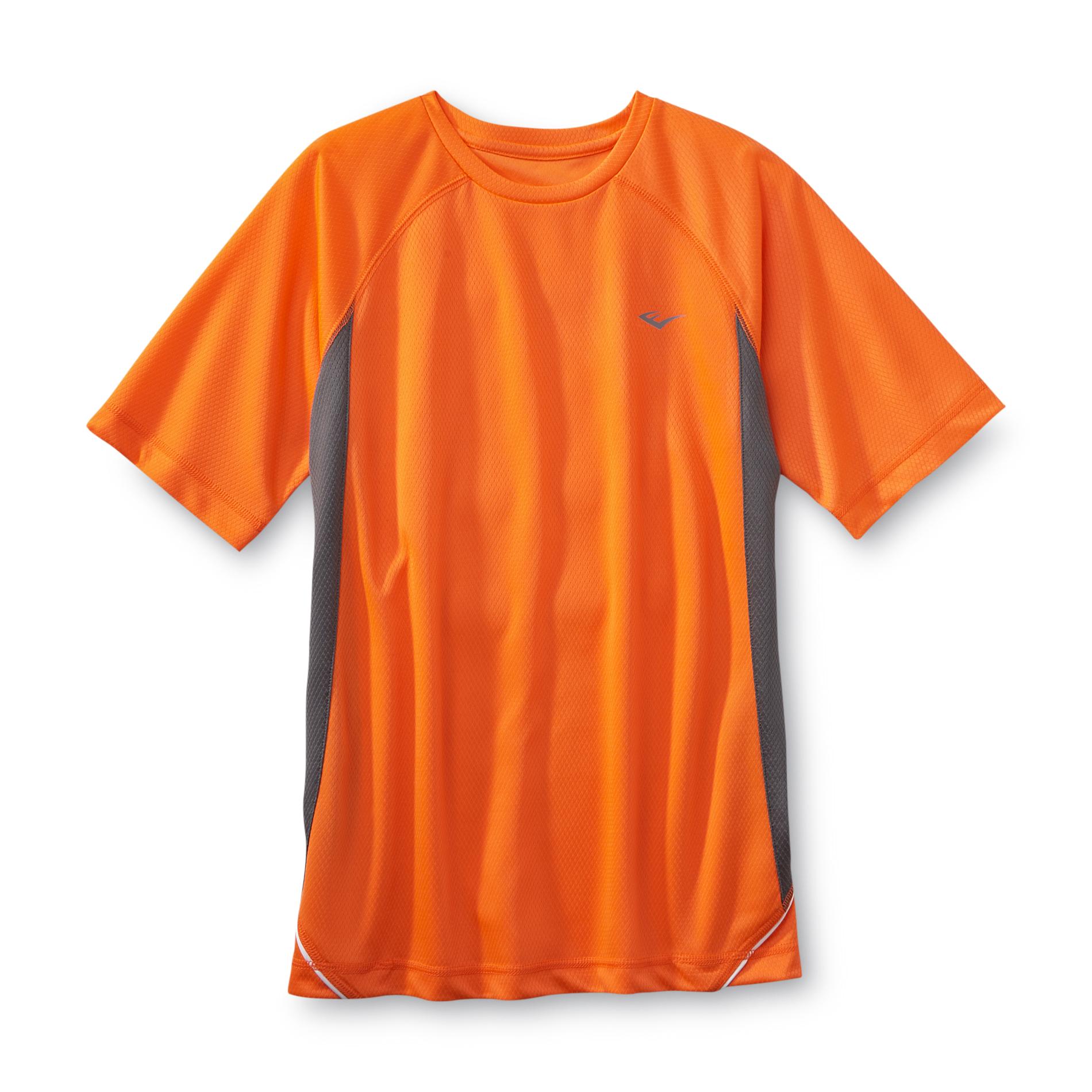 Everlast&reg; Boy's Athletic Shirt