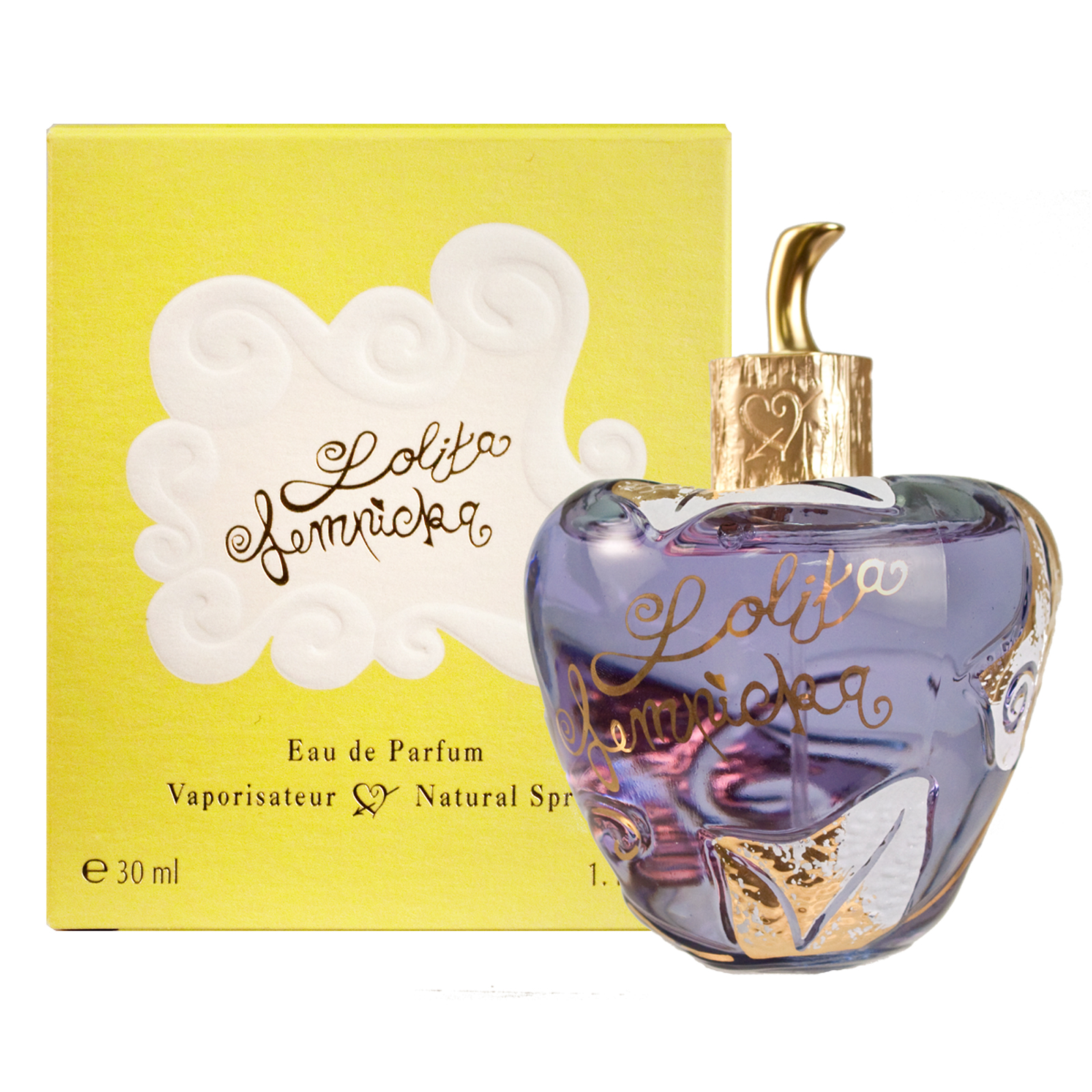 Lolita Lempicka For Women 1 oz Eau de Parfum Spray By