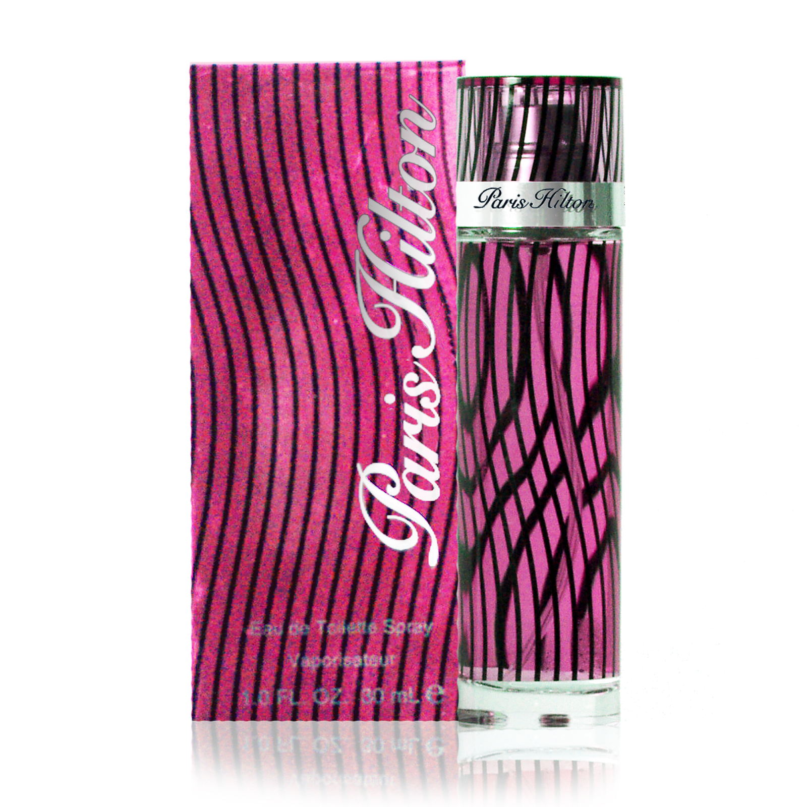 Paris Hilton For Women 1 oz Eau de Parfum Spray By