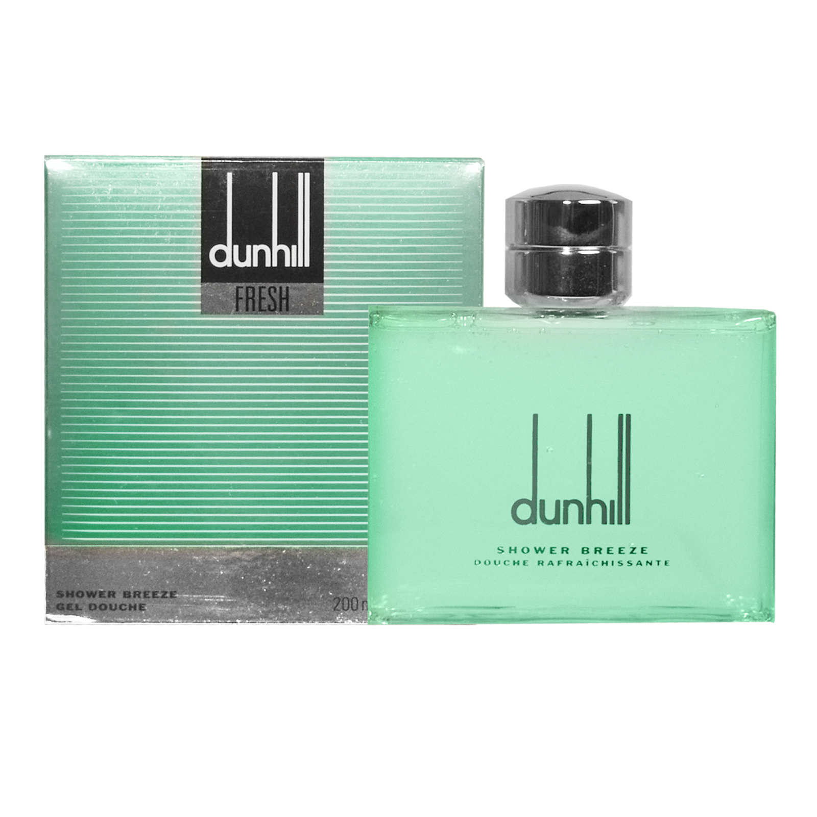Dunhill For Men 3.4 oz Eau De Toilette Spray By Alfred
